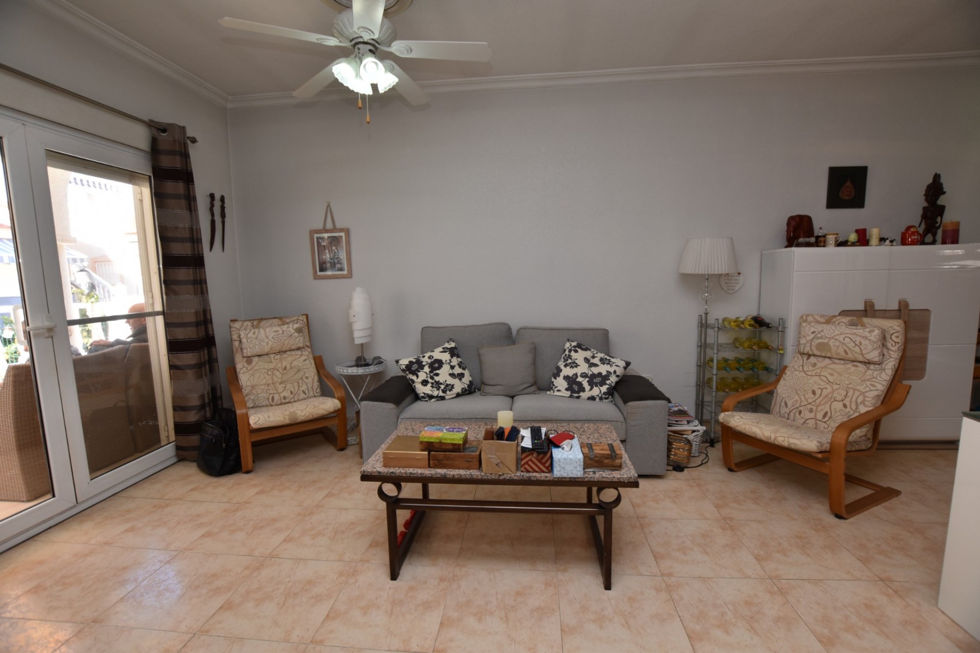 Reventa - Town House -
Algorfa - Inland