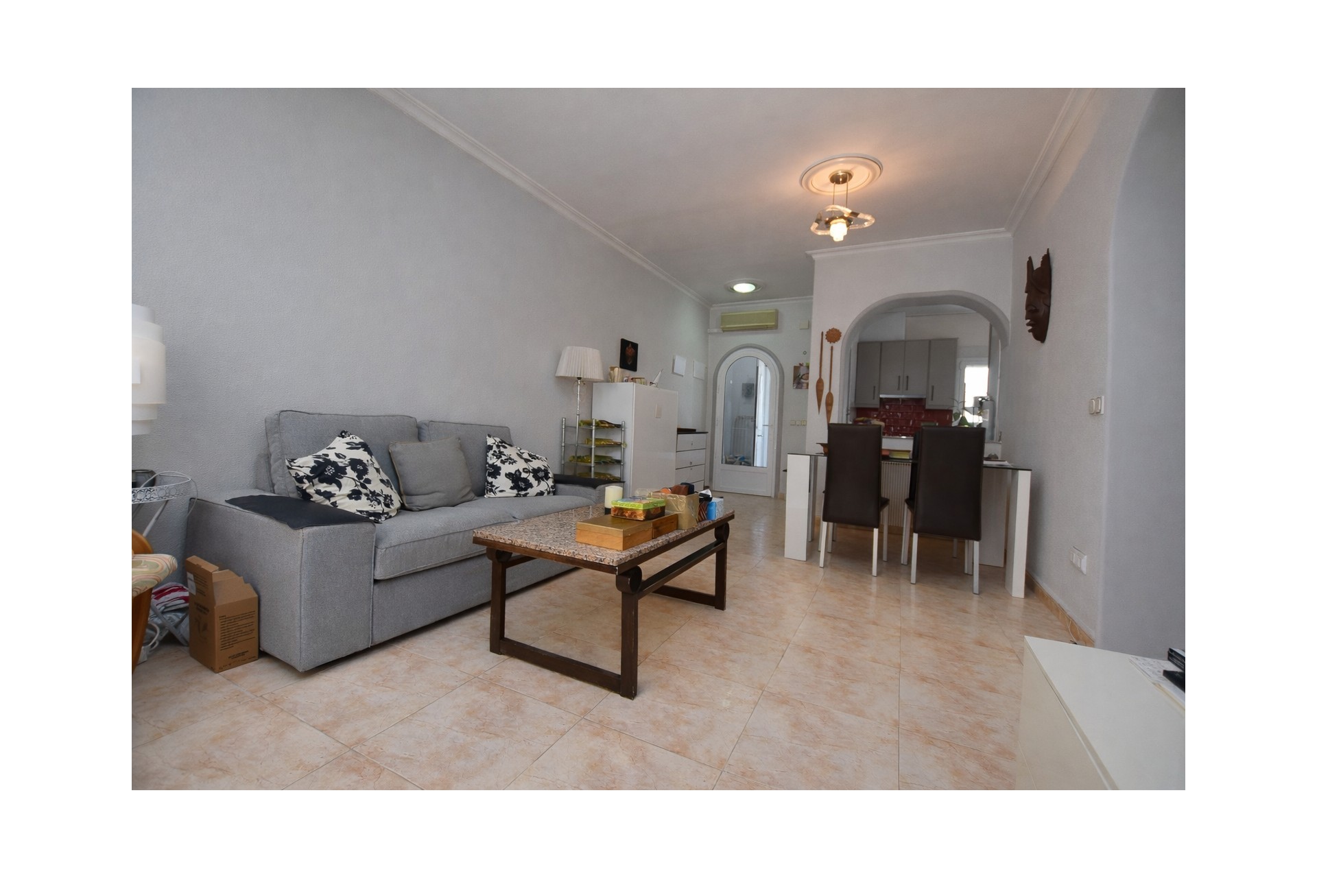 Reventa - Town House -
Algorfa - Inland
