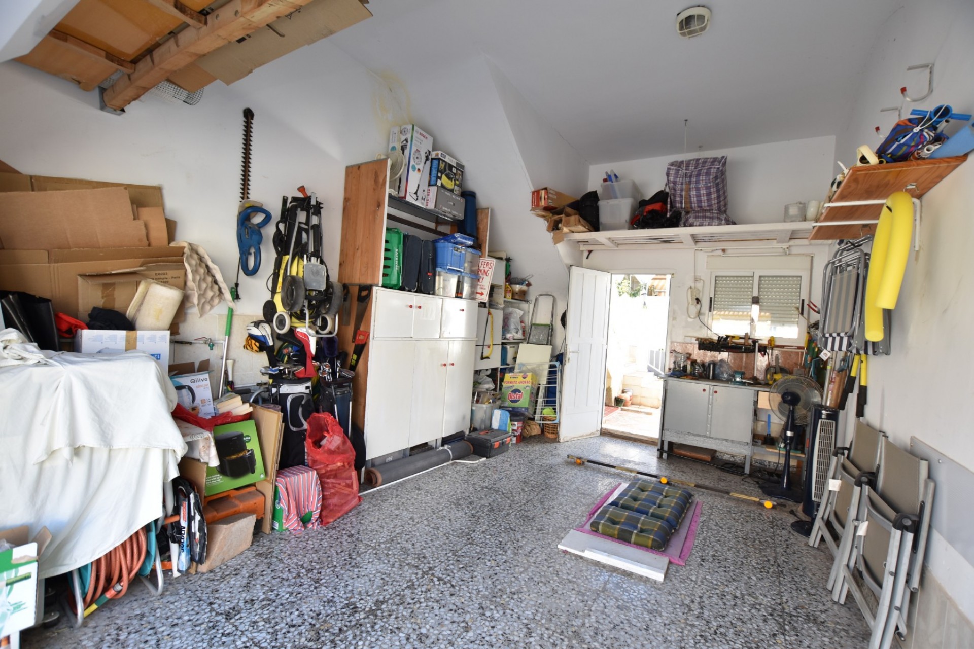 Reventa - Town House -
Algorfa - Inland