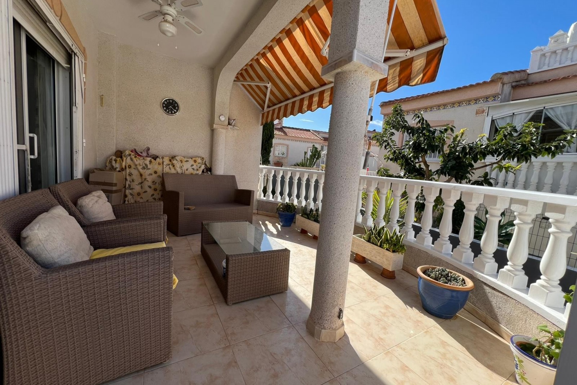 Reventa - Town House -
Algorfa - Inland