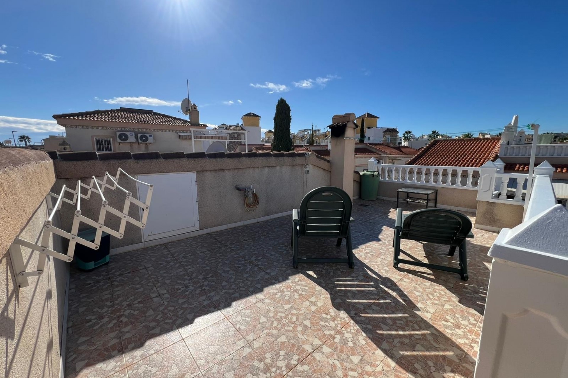 Reventa - Town House -
Algorfa - Inland