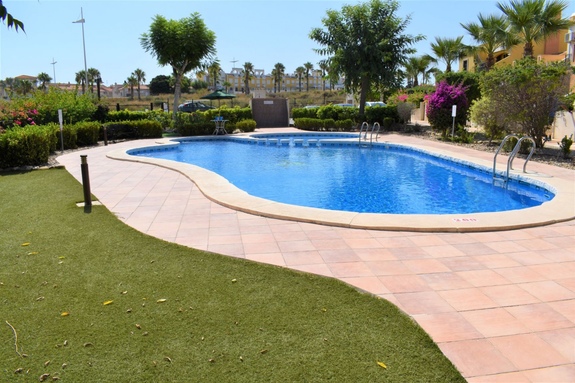 Reventa - Town House -
Algorfa - Inland