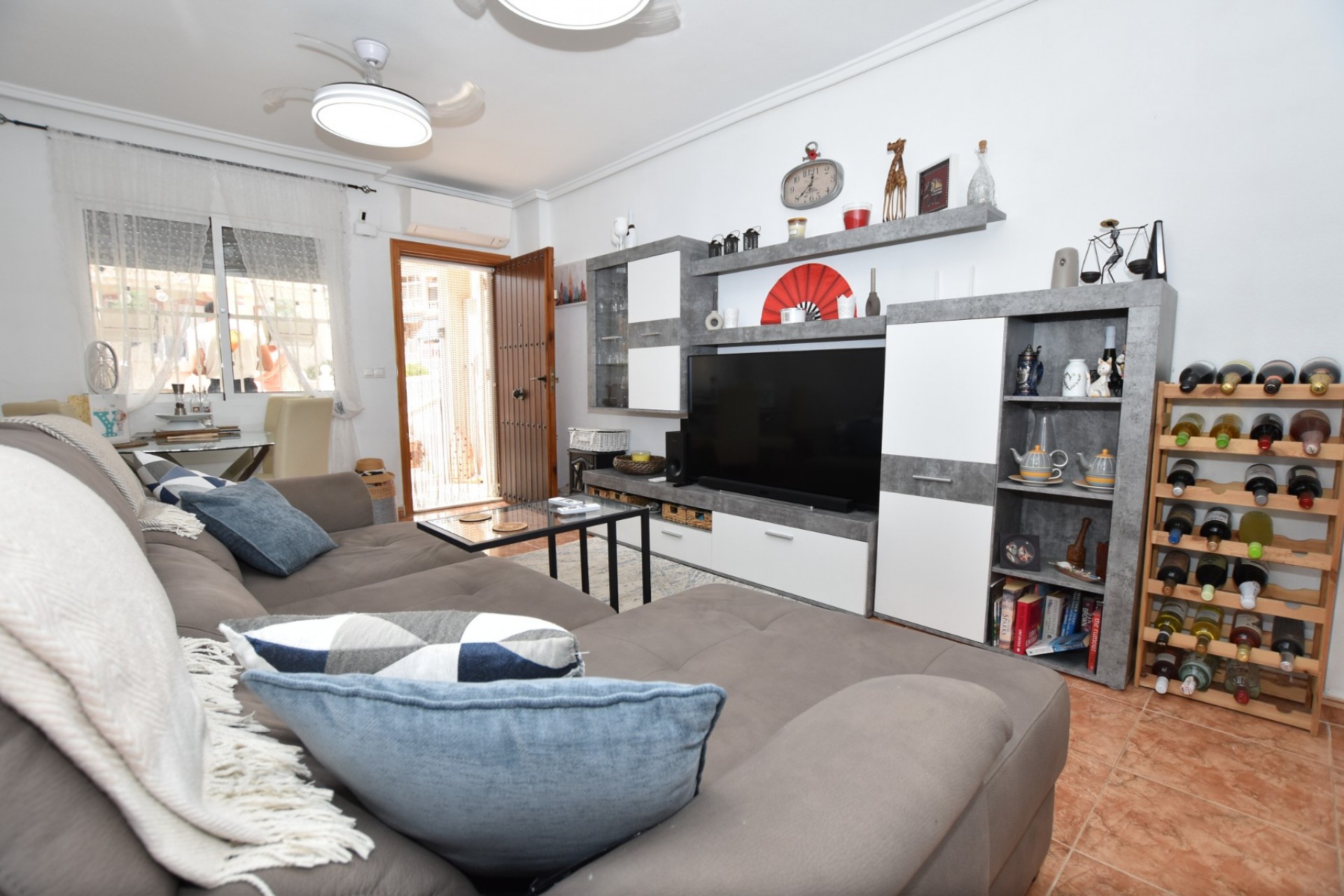 Reventa - Town House -
Algorfa - Inland