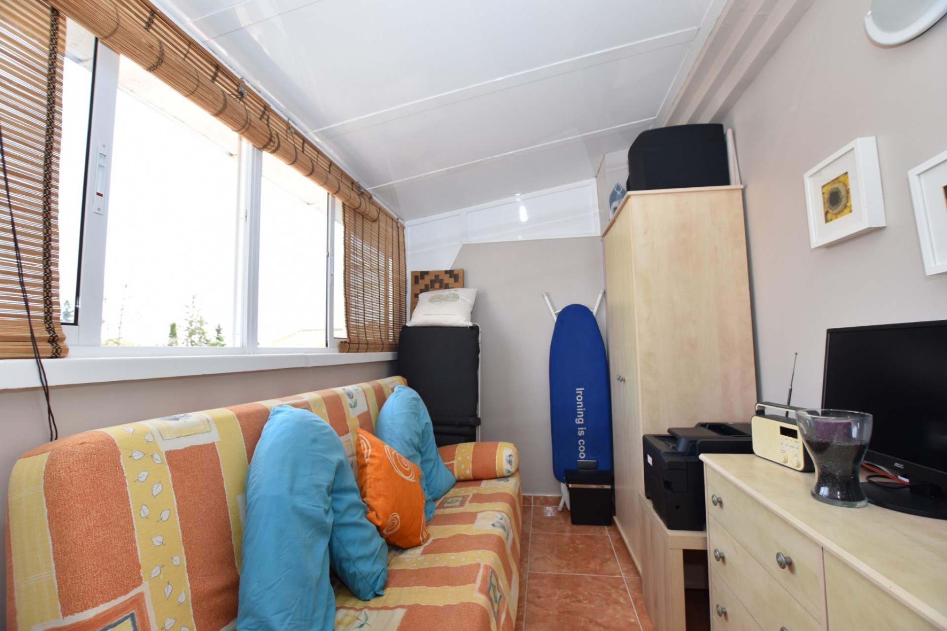 Reventa - Town House -
Algorfa - Inland