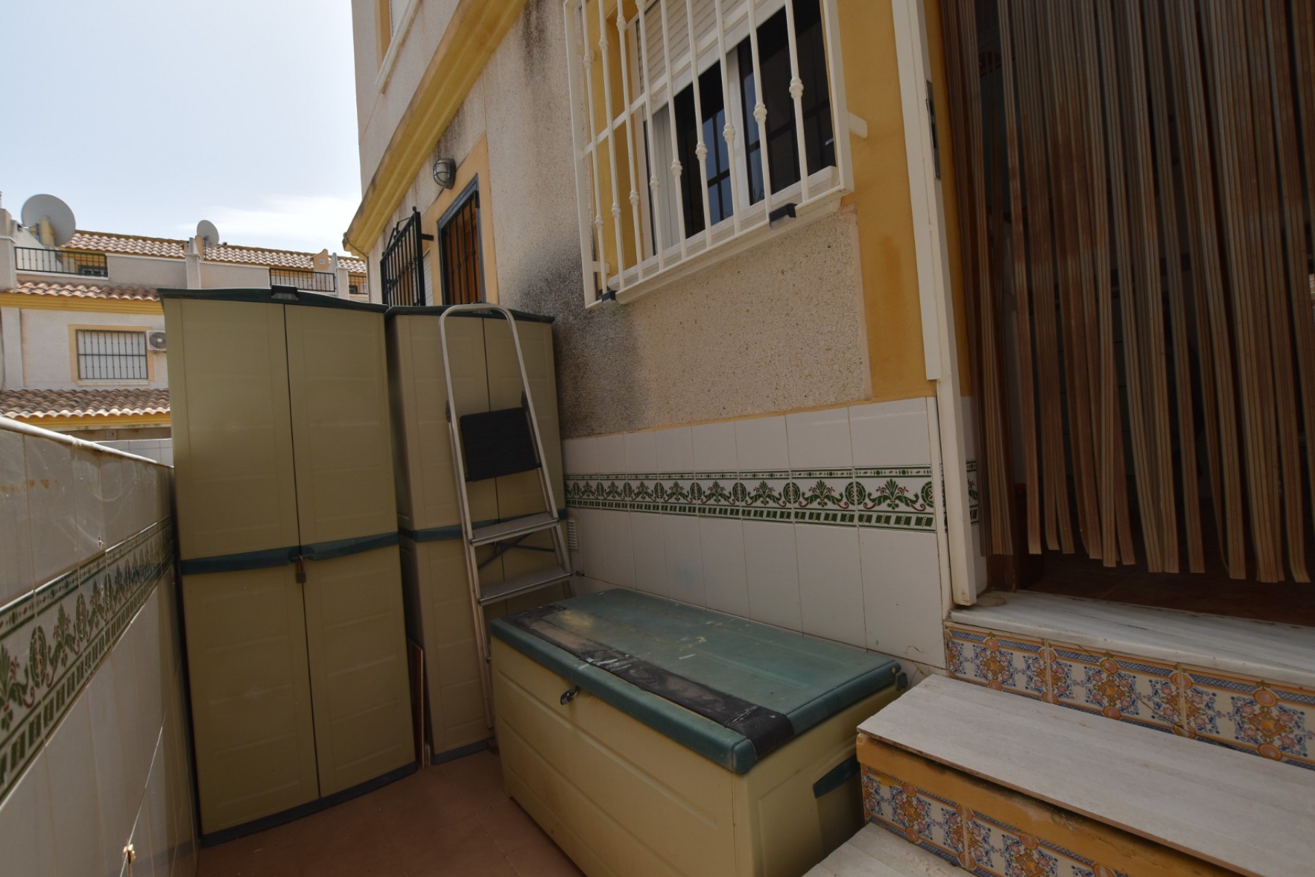 Reventa - Town House -
Algorfa - Inland