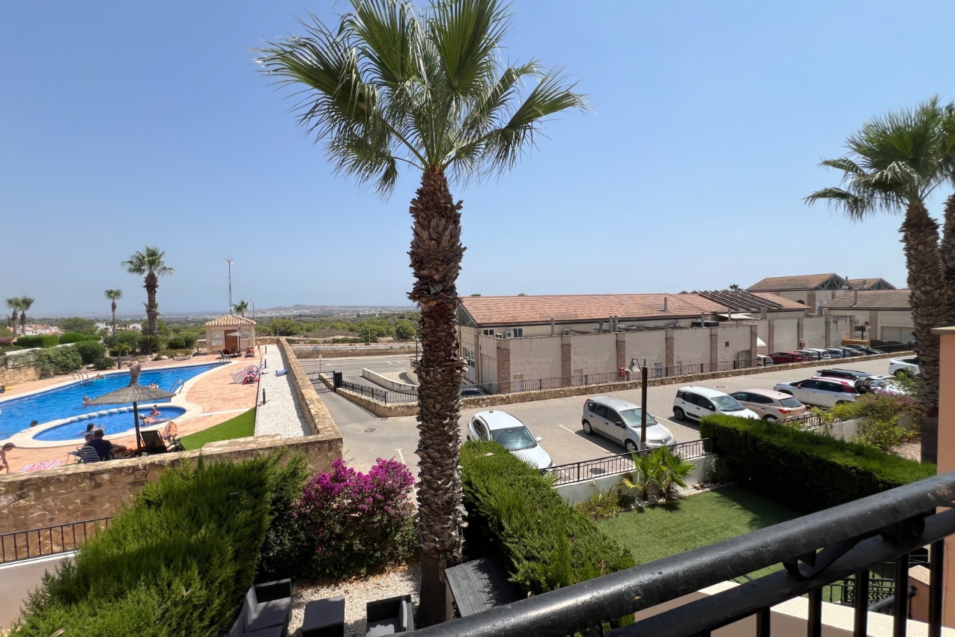Reventa - Town House -
Algorfa - Inland
