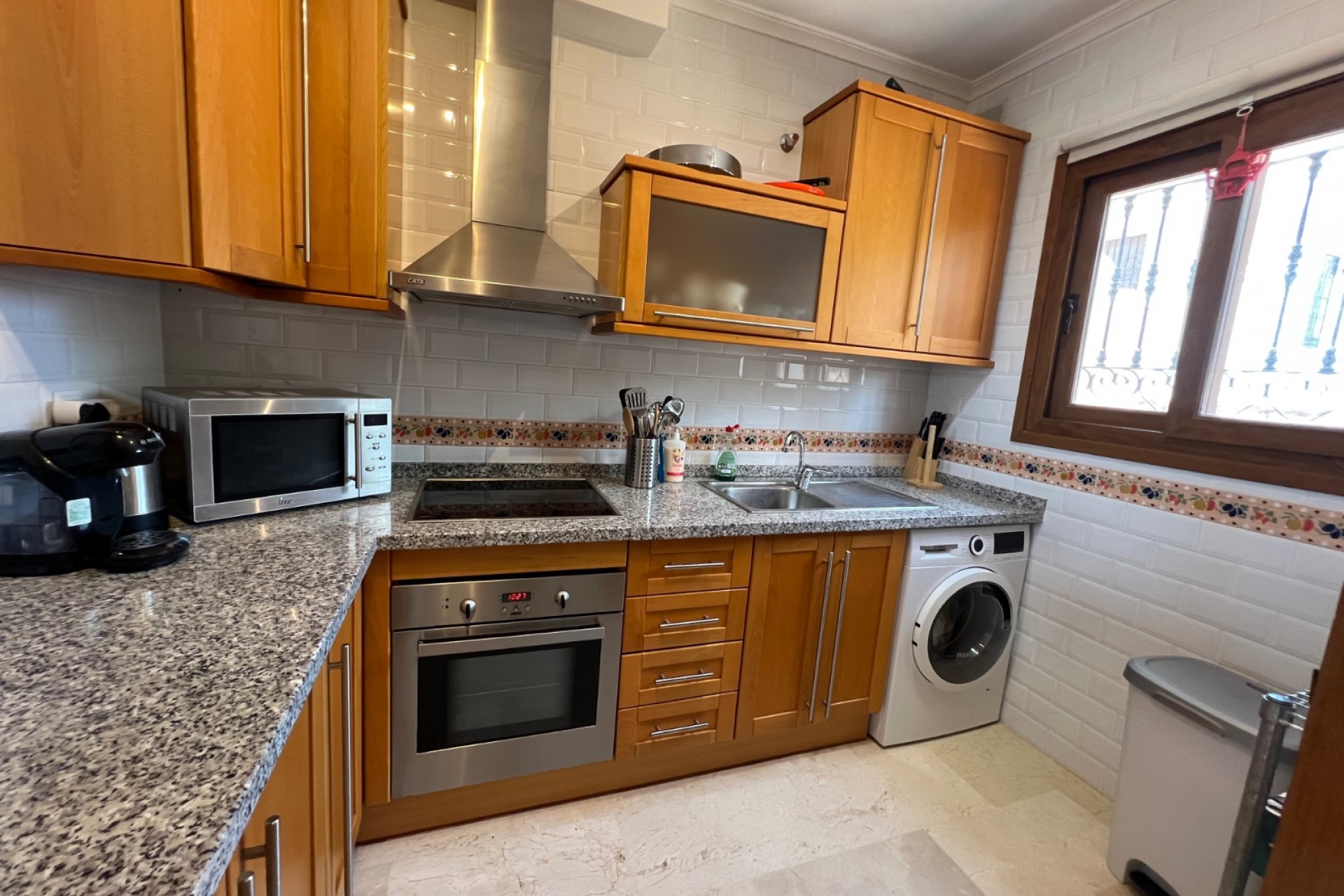 Reventa - Town House -
Algorfa - Inland
