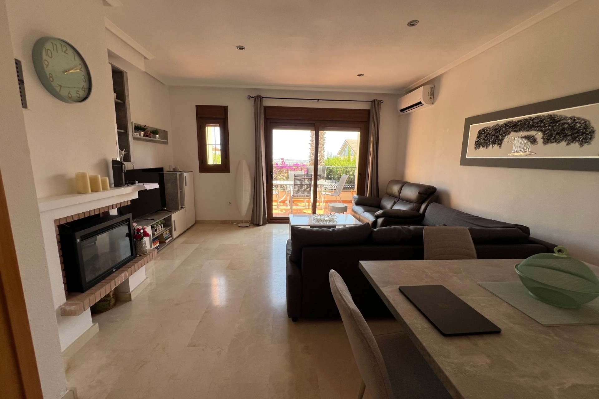 Reventa - Town House -
Algorfa - Inland