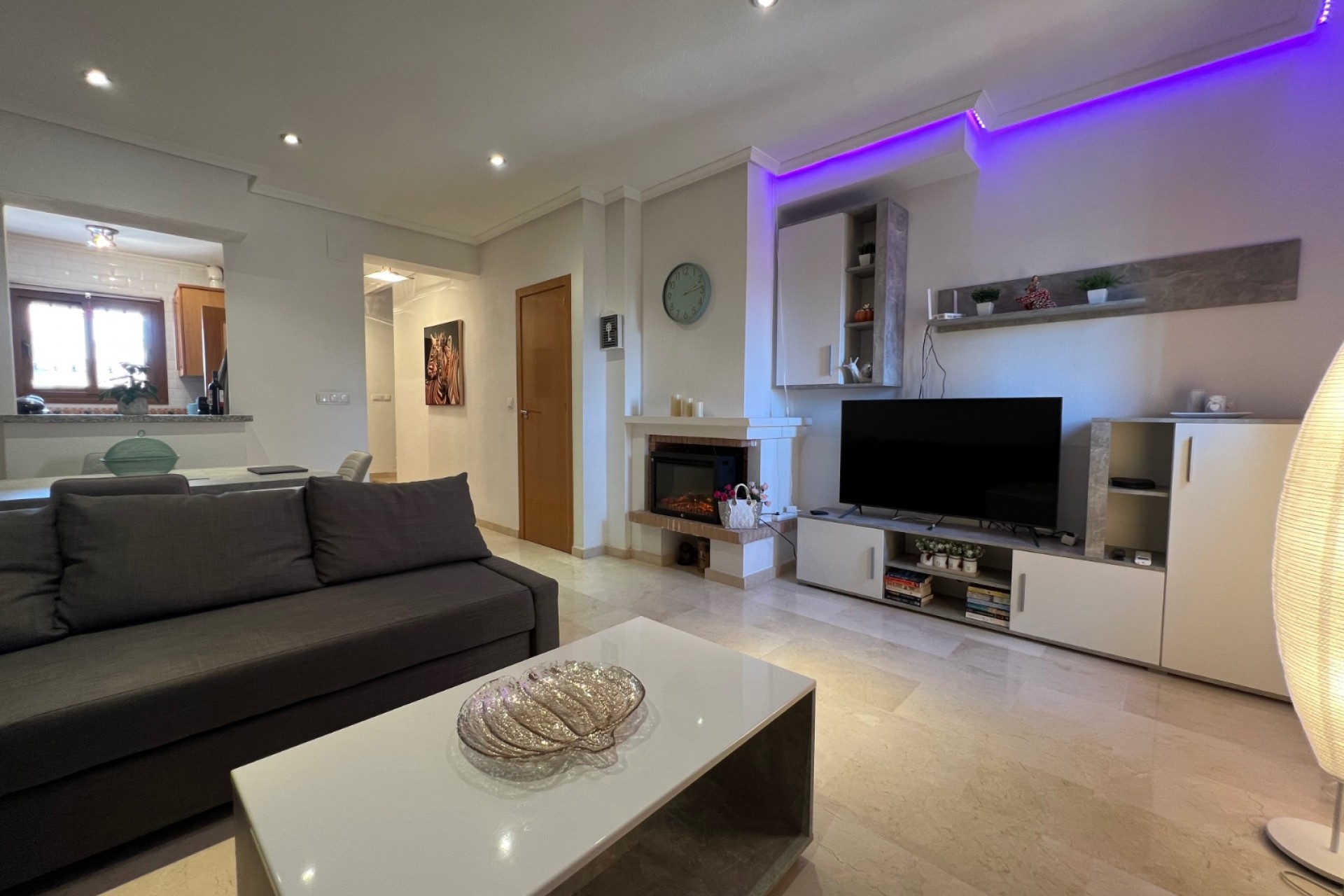 Reventa - Town House -
Algorfa - Inland