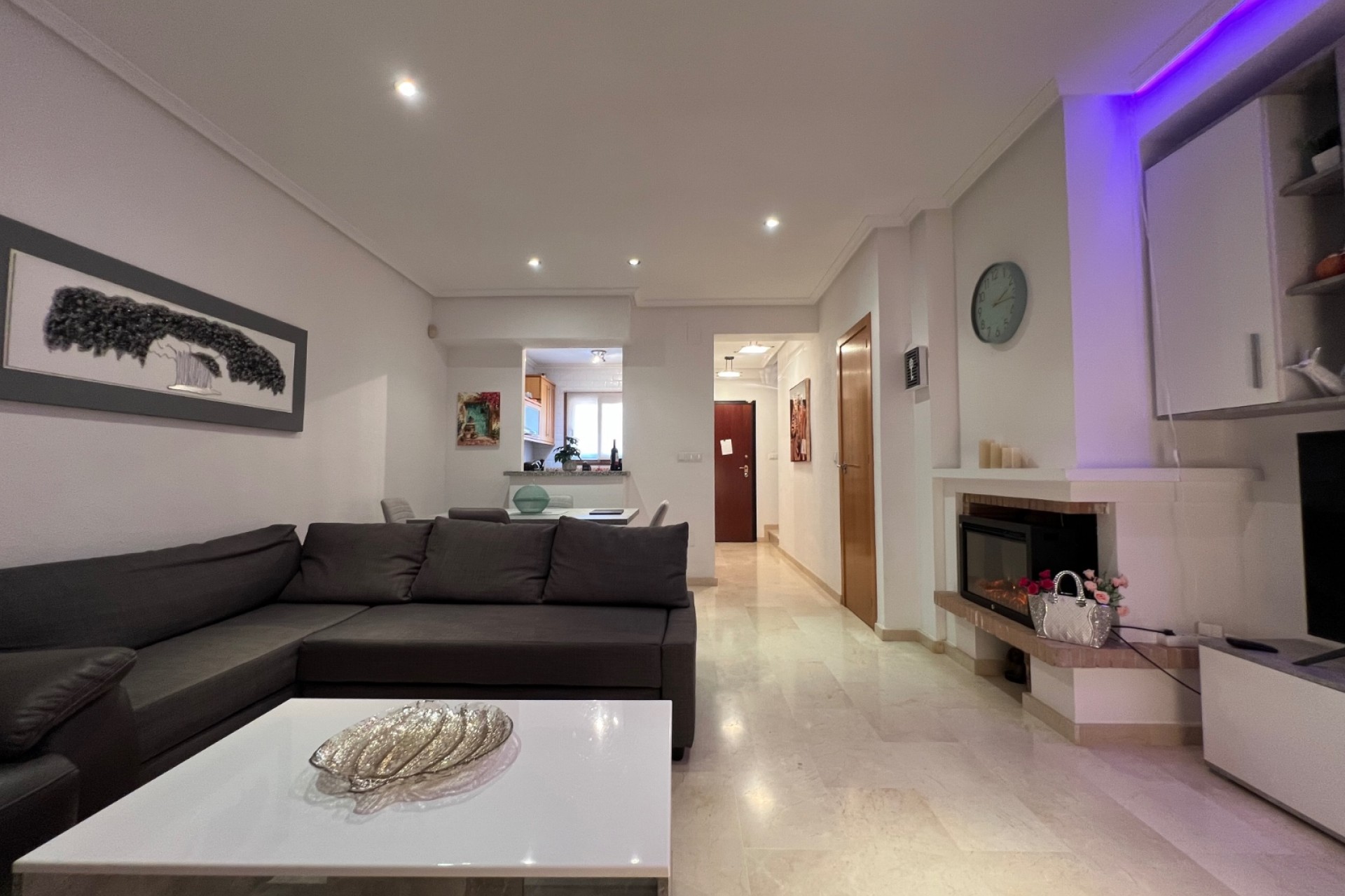 Reventa - Town House -
Algorfa - Inland