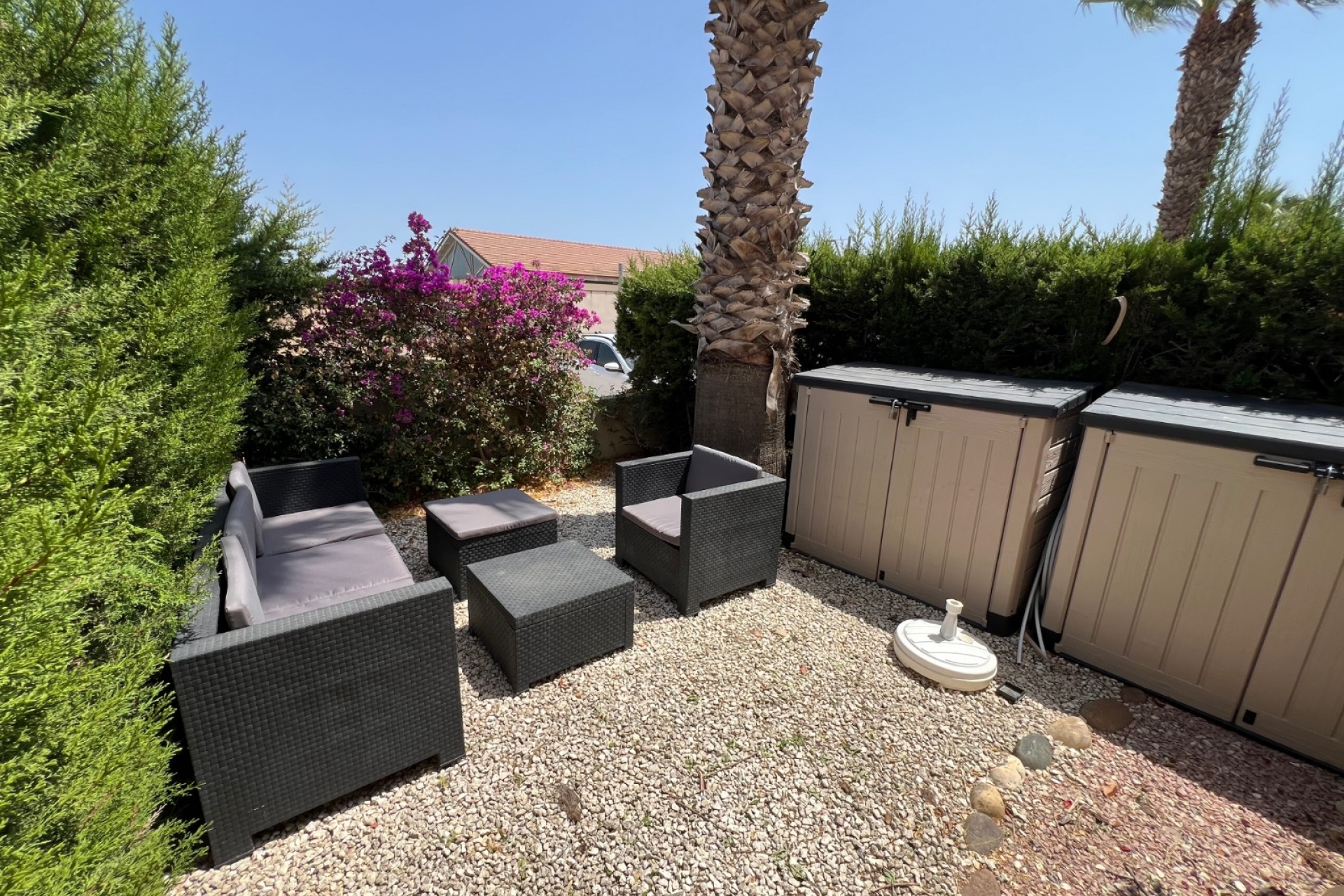 Reventa - Town House -
Algorfa - Inland