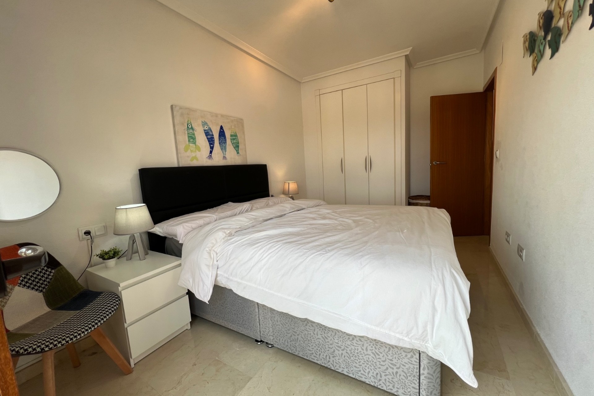Reventa - Town House -
Algorfa - Inland