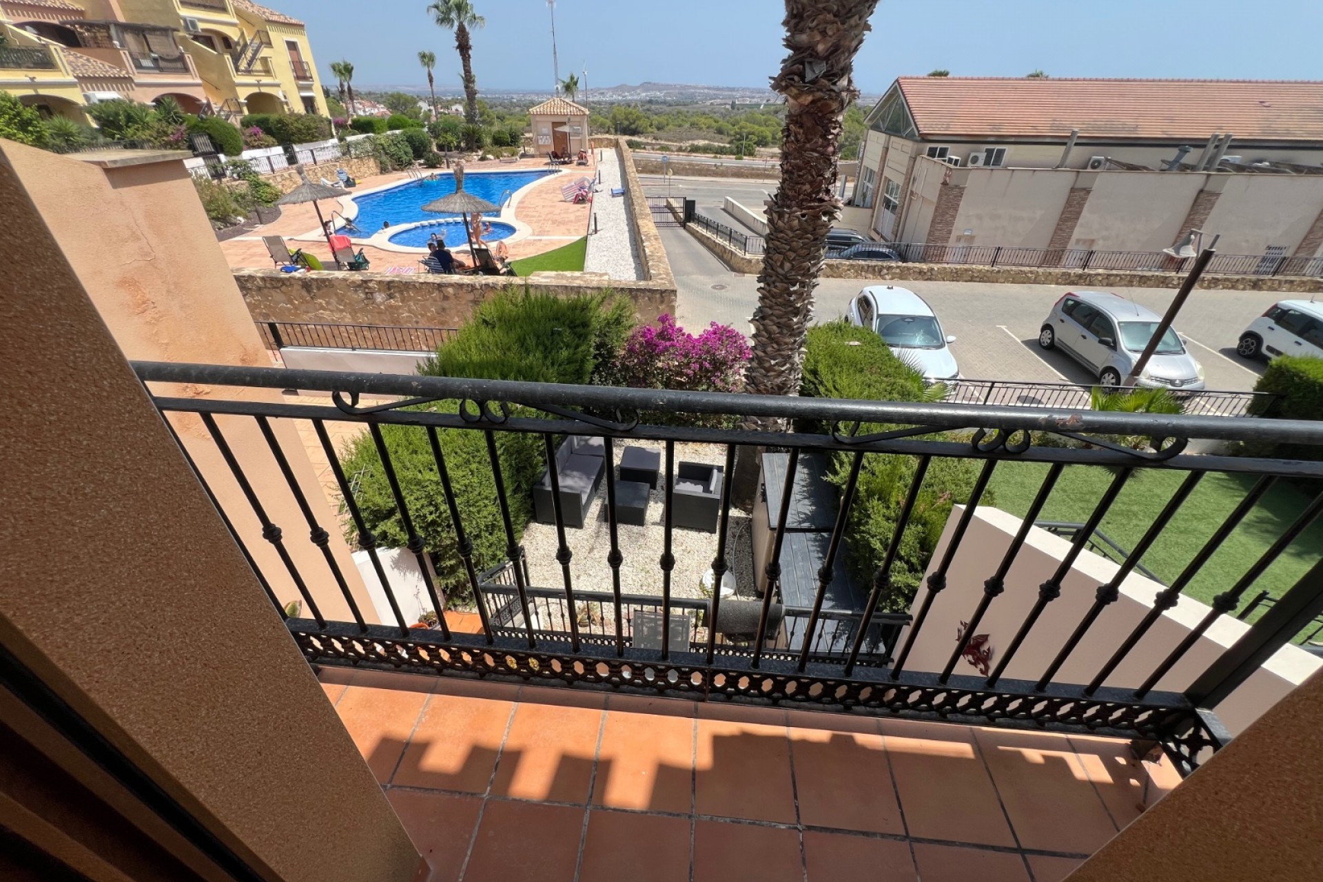 Reventa - Town House -
Algorfa - Inland