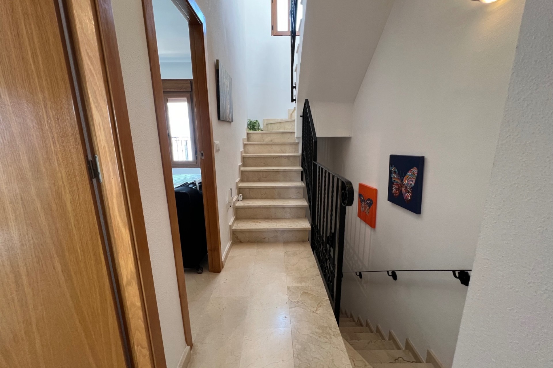 Reventa - Town House -
Algorfa - Inland