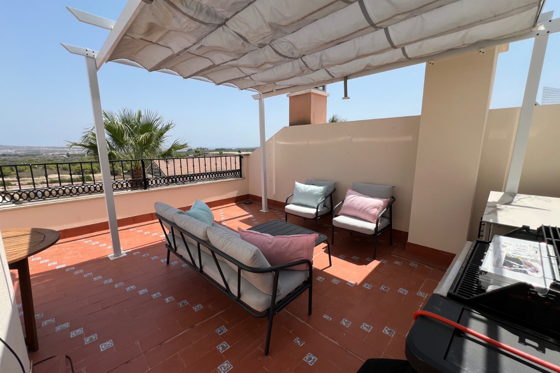 Reventa - Town House -
Algorfa - Inland
