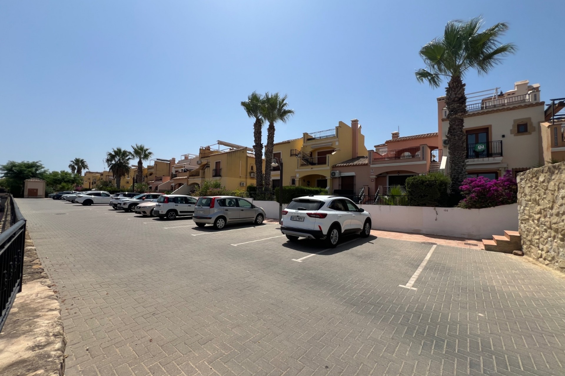 Reventa - Town House -
Algorfa - Inland