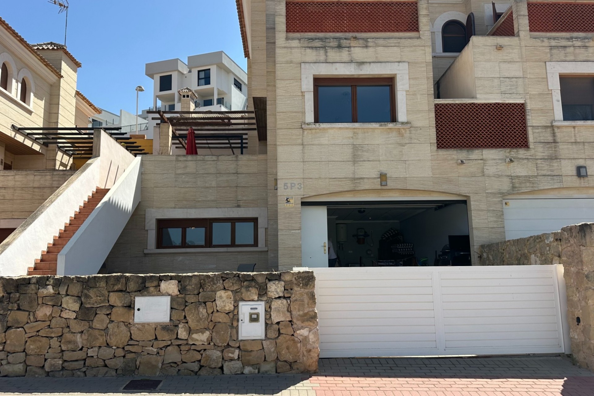 Reventa - Town House -
Algorfa - Inland