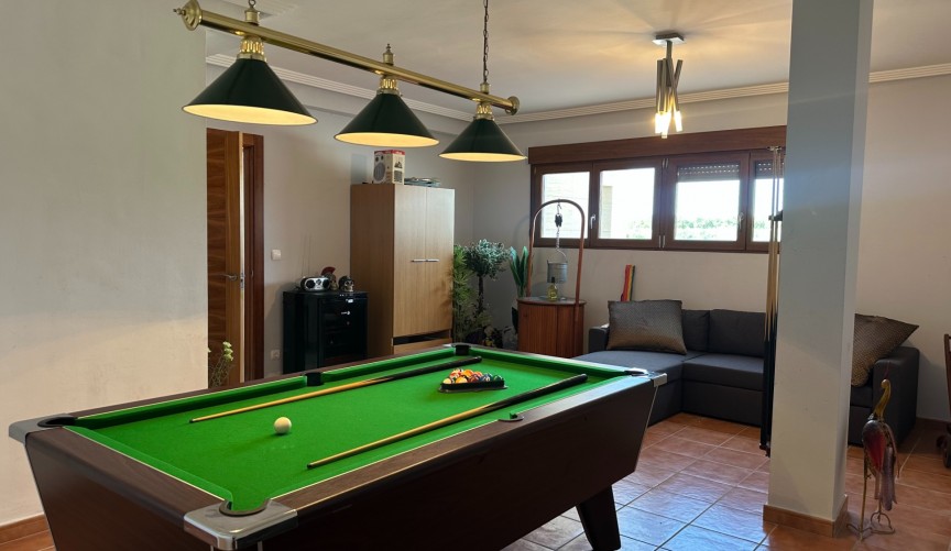 Reventa - Town House -
Algorfa - Inland