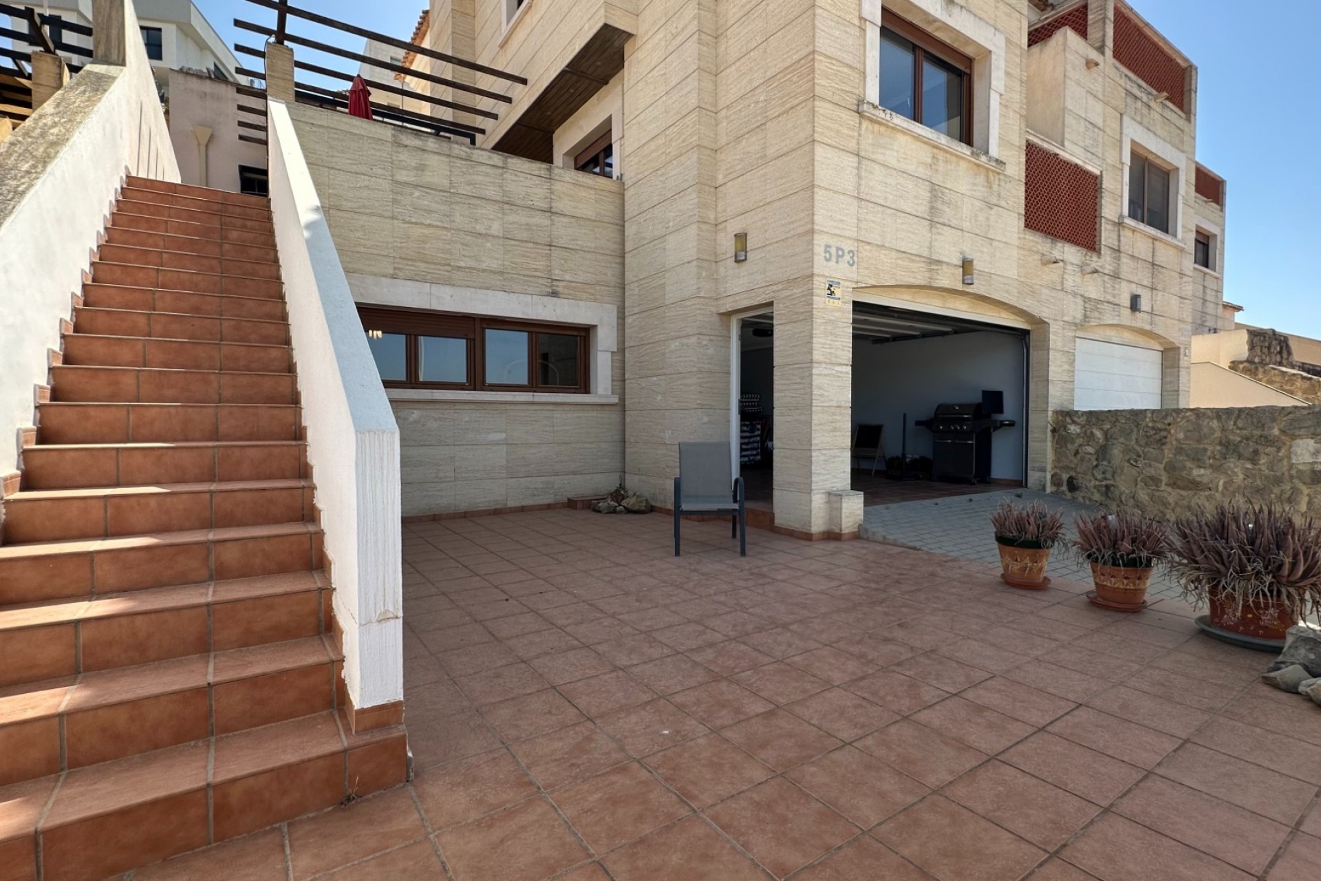Reventa - Town House -
Algorfa - Inland