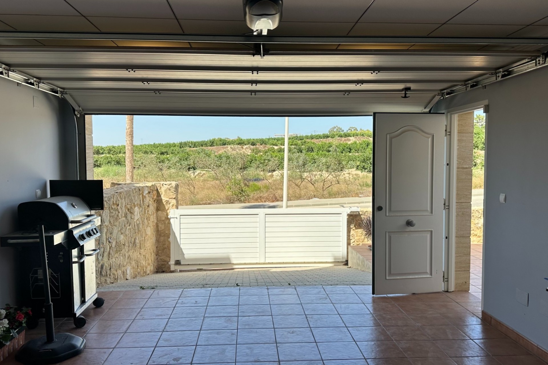 Reventa - Town House -
Algorfa - Inland
