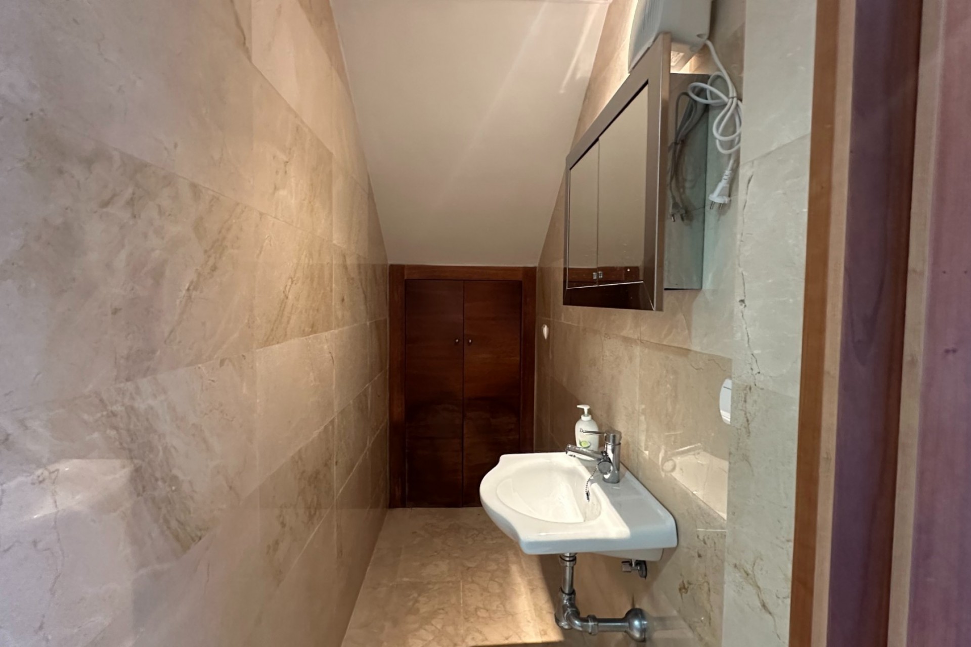 Reventa - Town House -
Algorfa - Inland