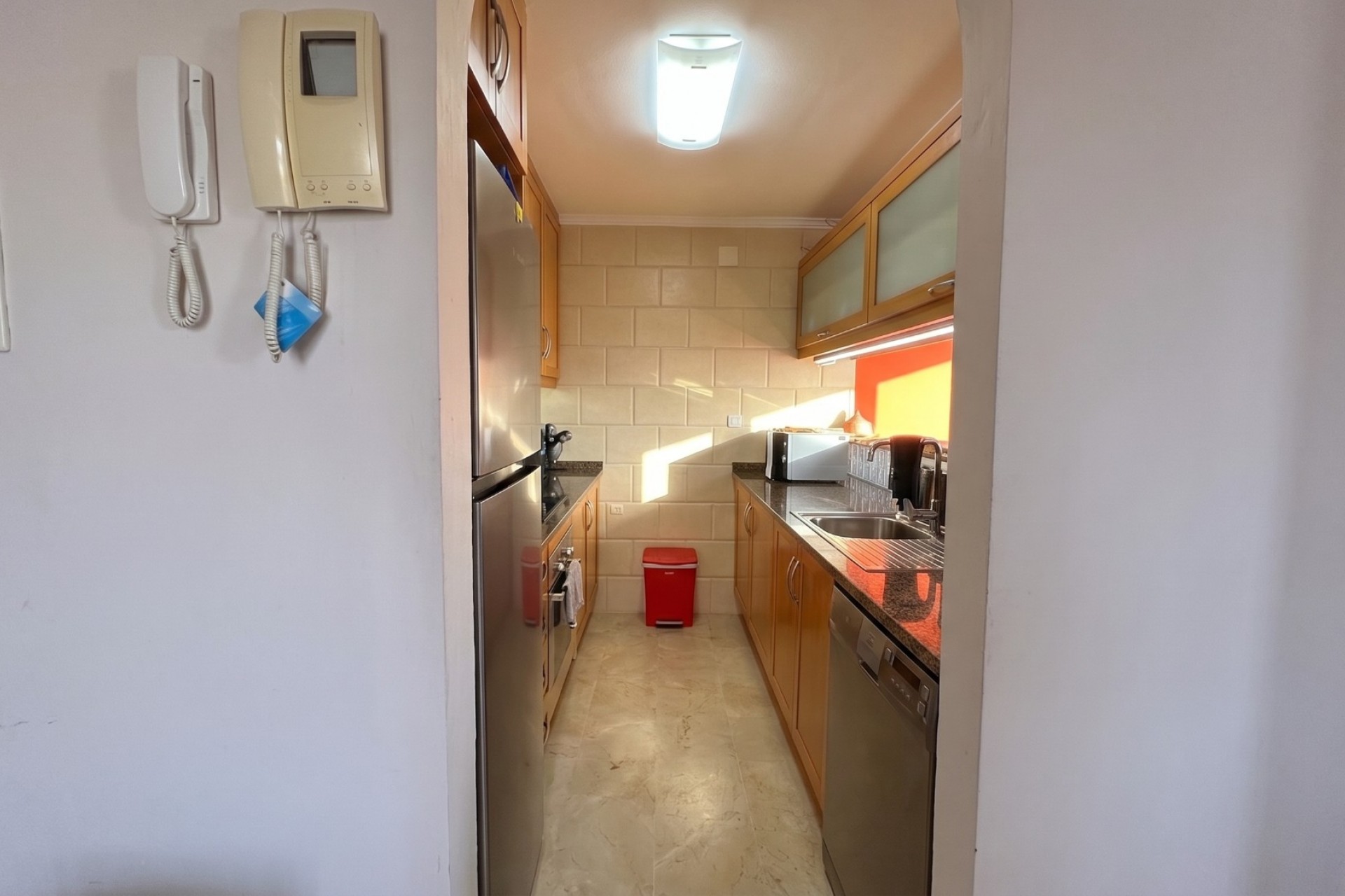 Reventa - Town House -
Algorfa - Inland