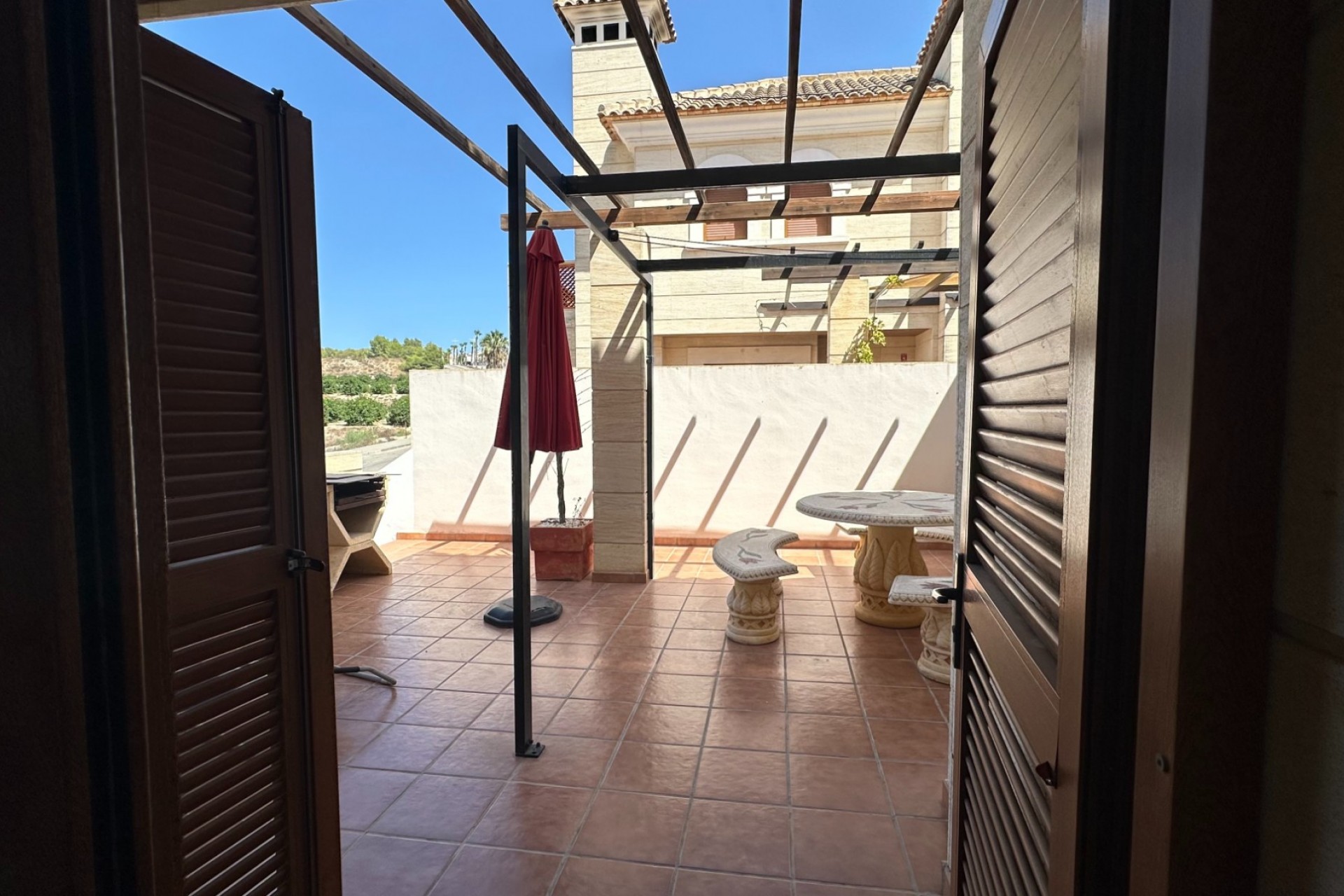 Reventa - Town House -
Algorfa - Inland