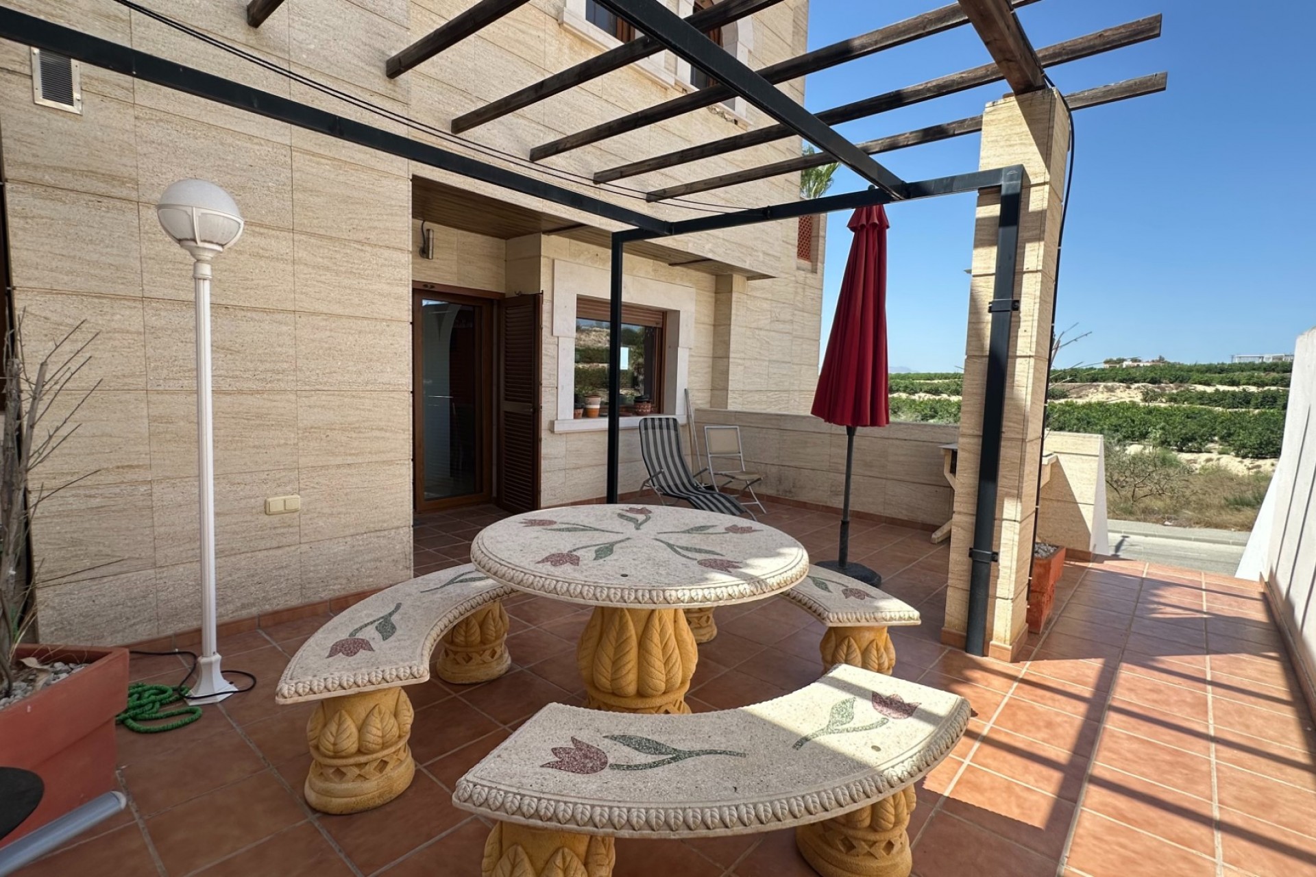 Reventa - Town House -
Algorfa - Inland