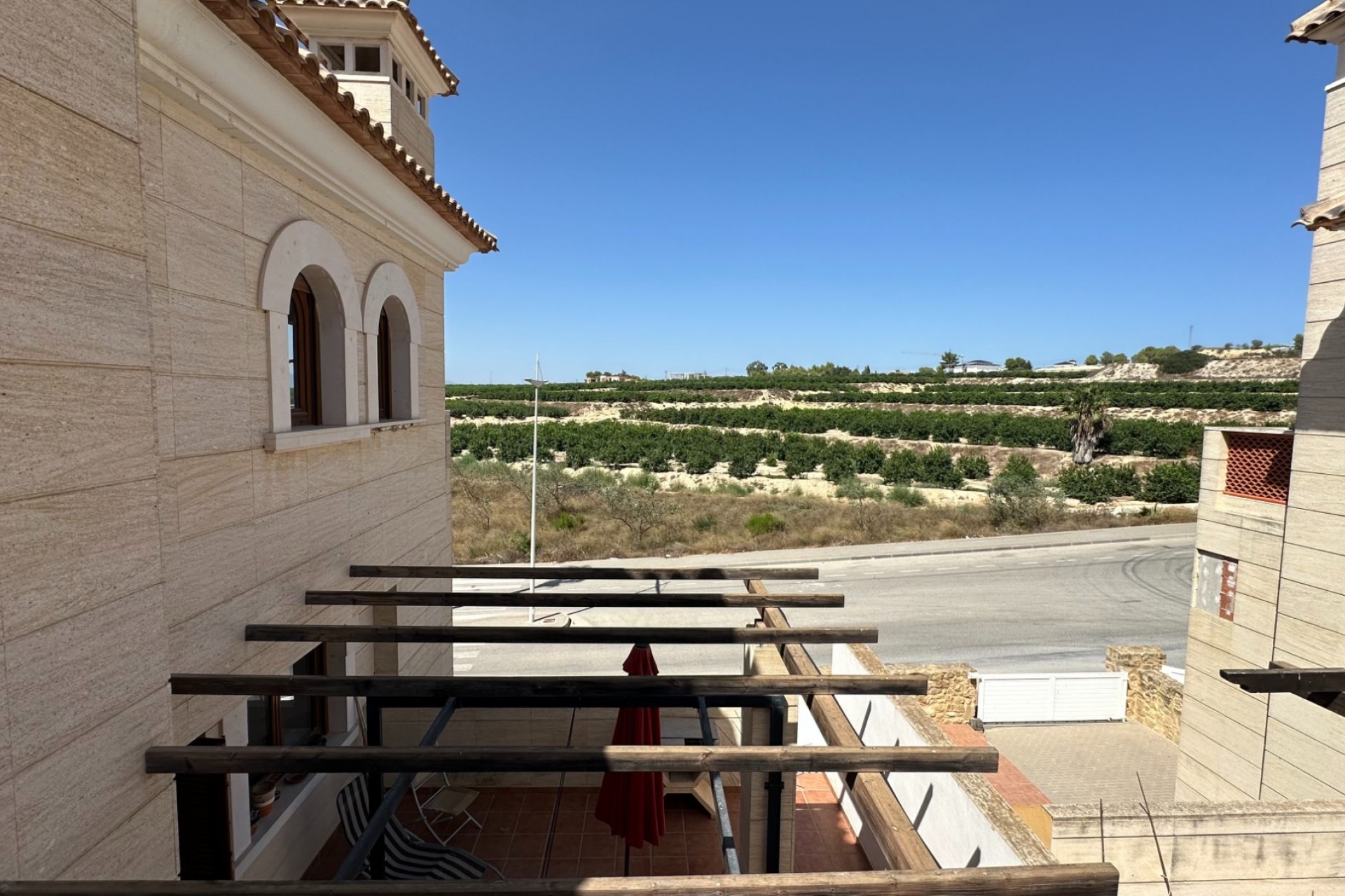 Reventa - Town House -
Algorfa - Inland