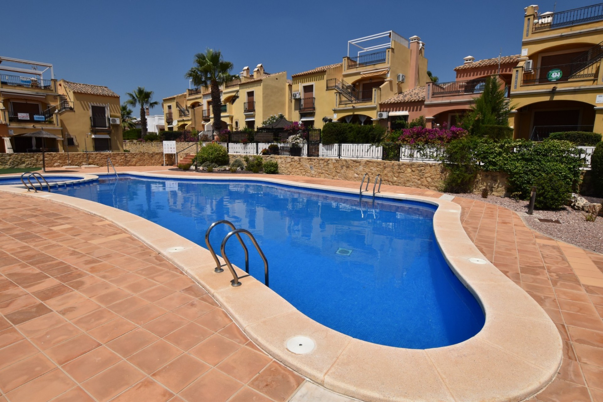 Reventa - Town House -
Algorfa - Inland