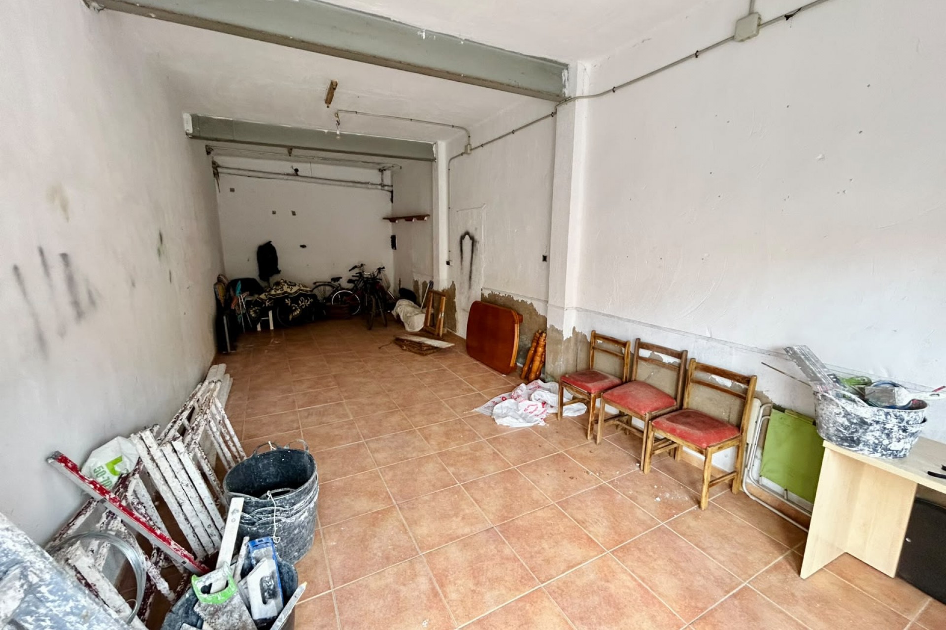 Reventa - Town House -
Algorfa - Inland