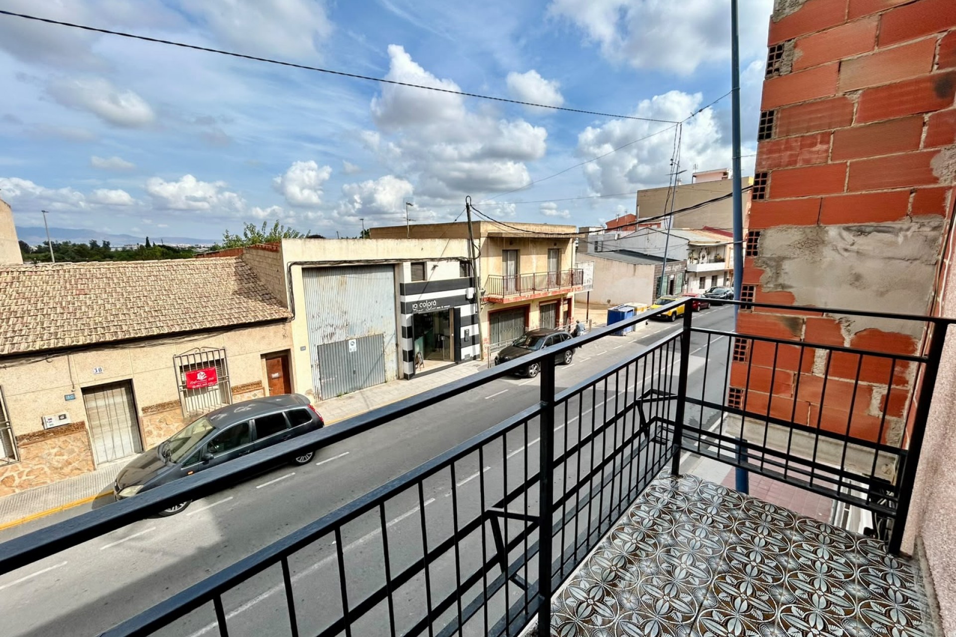 Reventa - Town House -
Algorfa - Inland