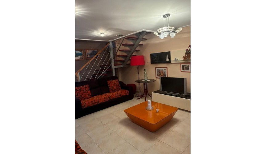 Reventa - Town House -
Algorfa - Pueblo 3