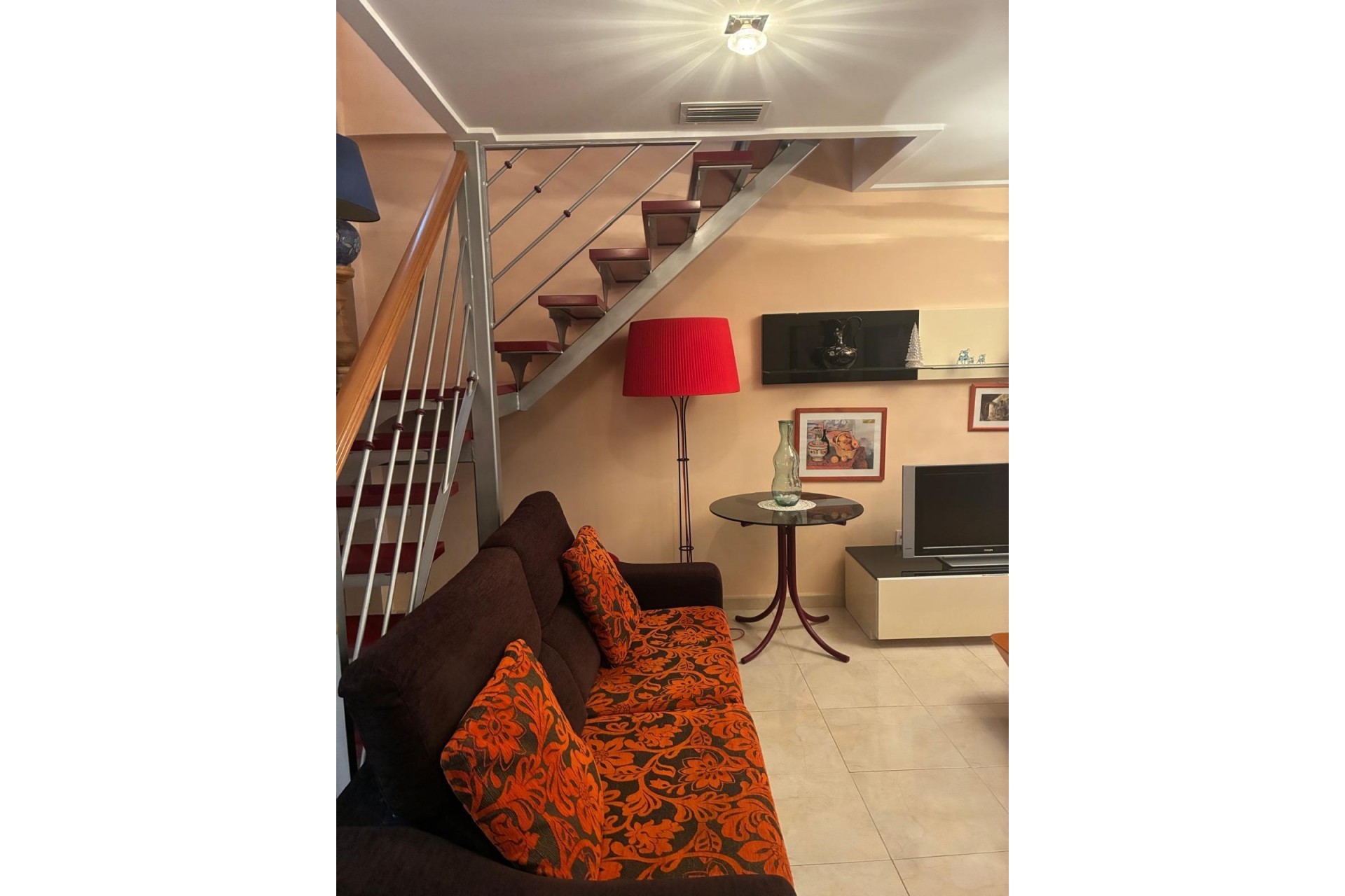 Reventa - Town House -
Algorfa - Pueblo 3