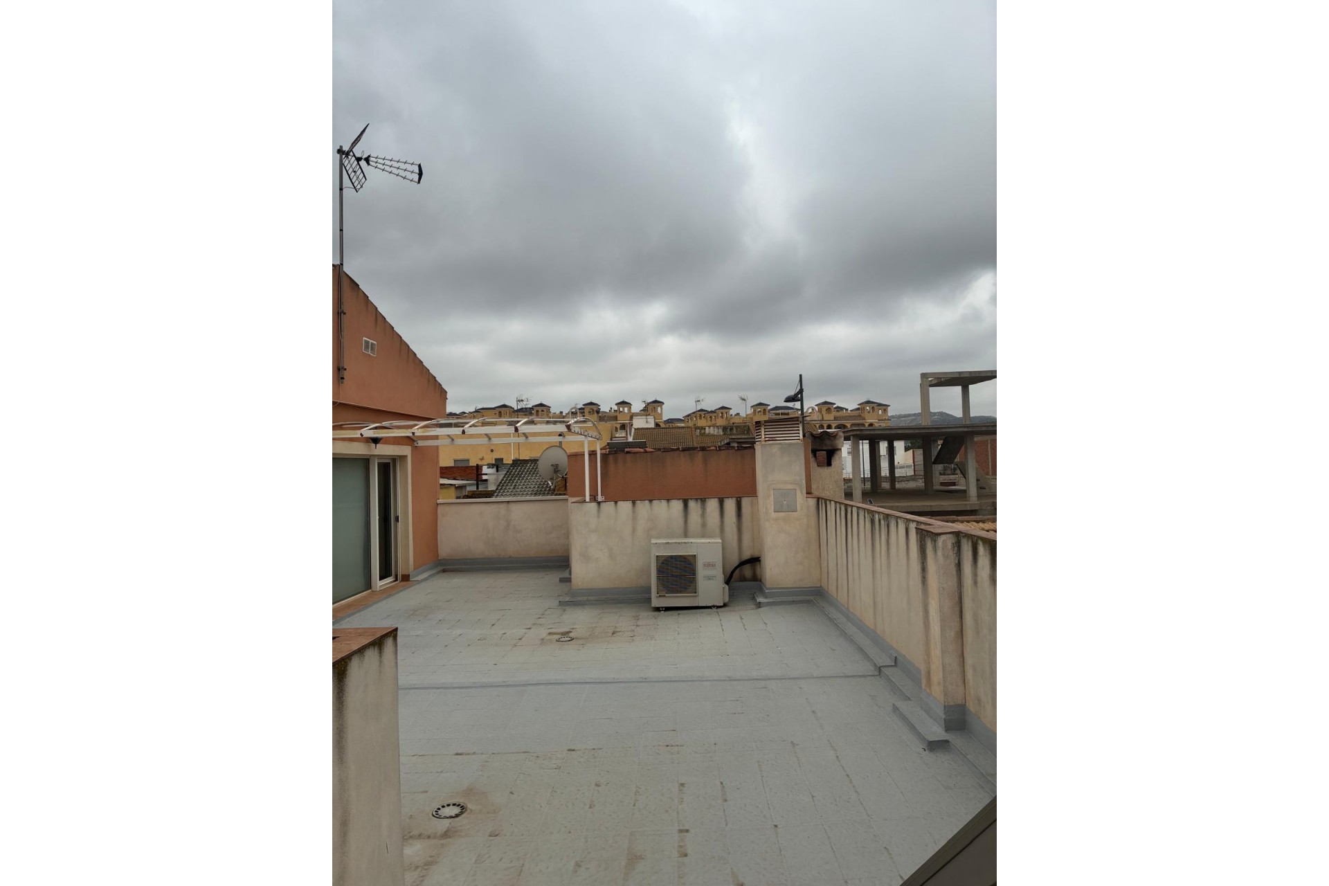 Reventa - Town House -
Algorfa - Pueblo 3