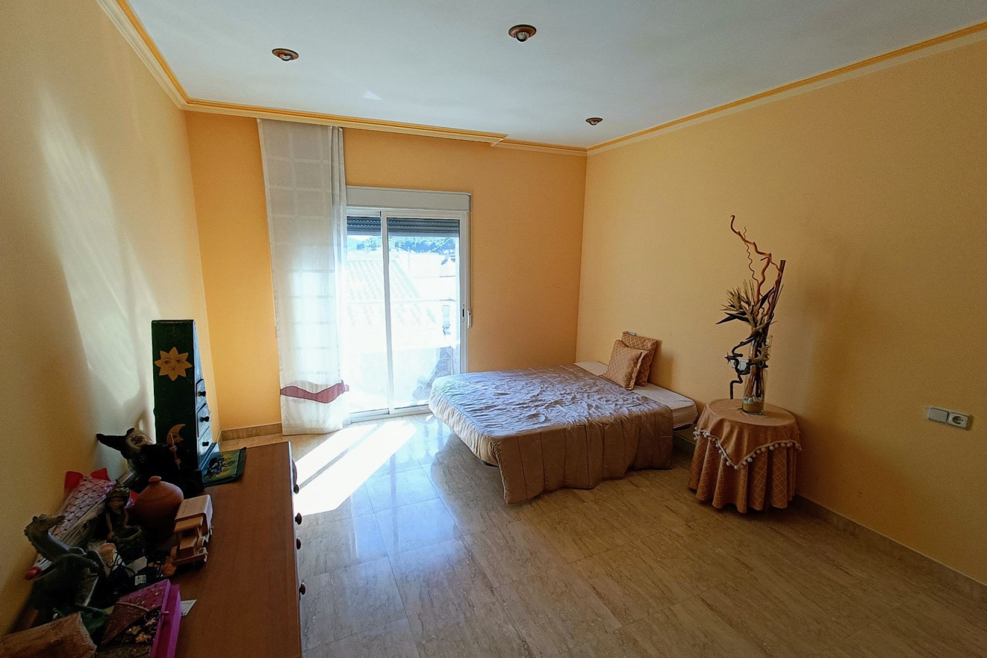 Reventa - Town House -
Algueña - Inland