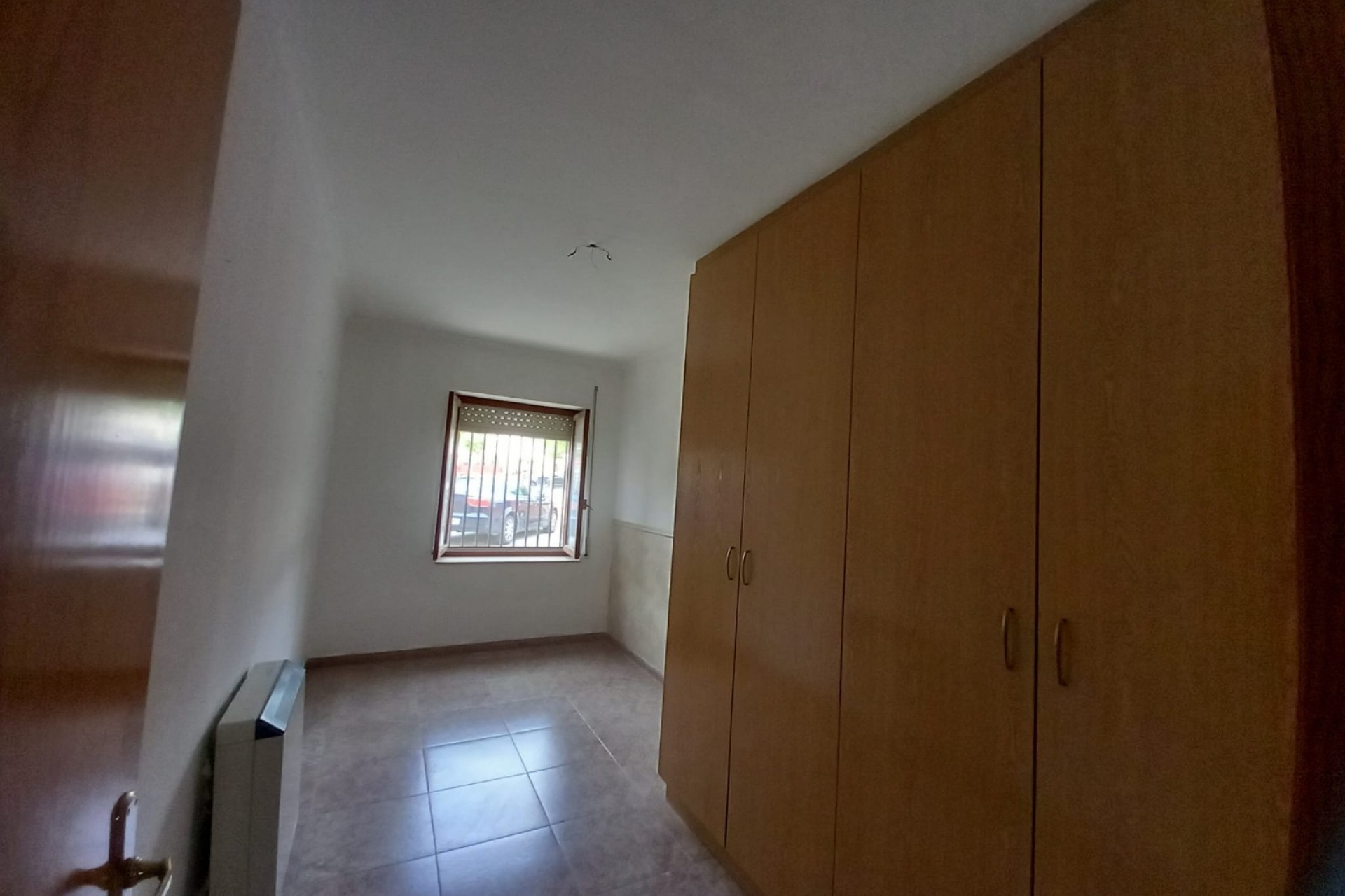 Reventa - Town House -
Algueña - Inland