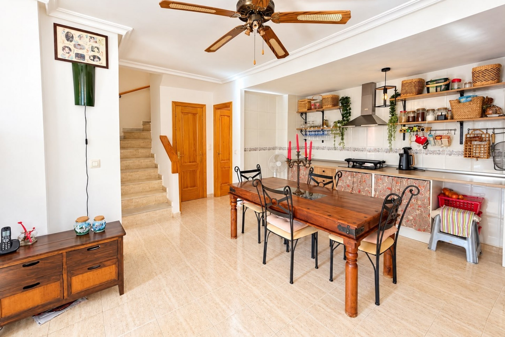 Reventa - Town House -
Alicante - Costa Blanca