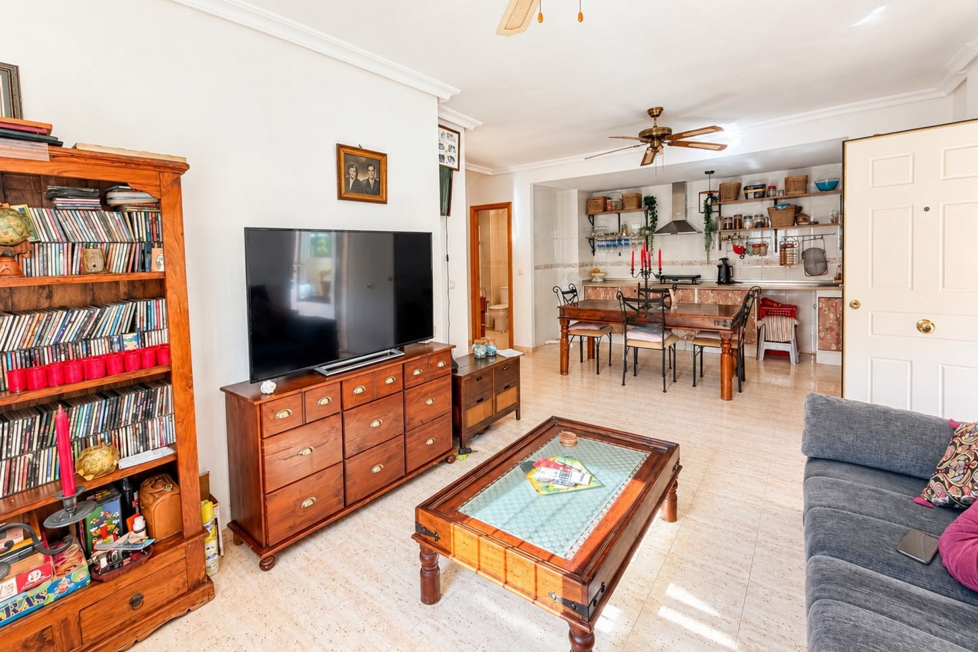 Reventa - Town House -
Alicante - Costa Blanca
