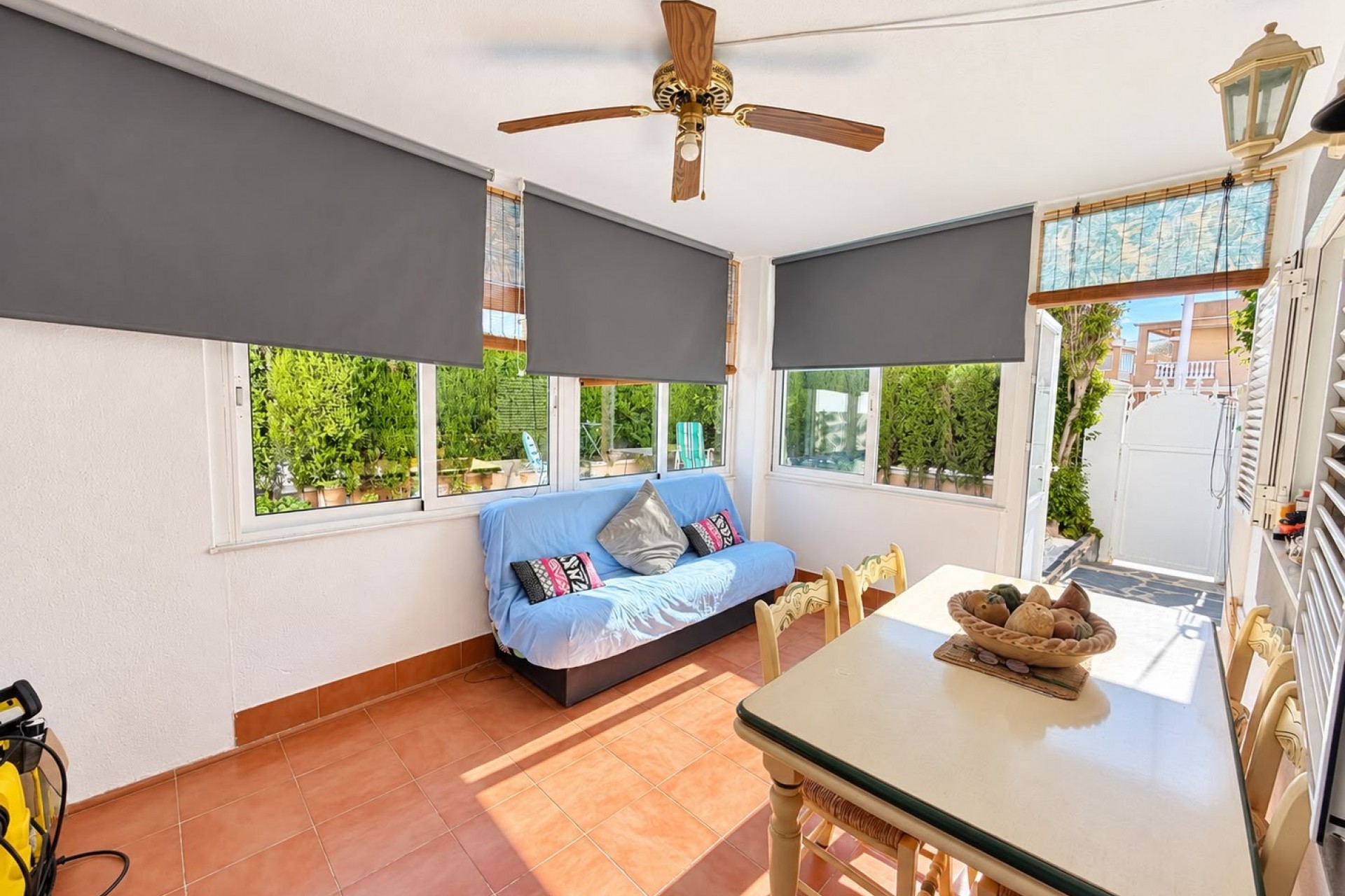 Reventa - Town House -
Alicante - Costa Blanca