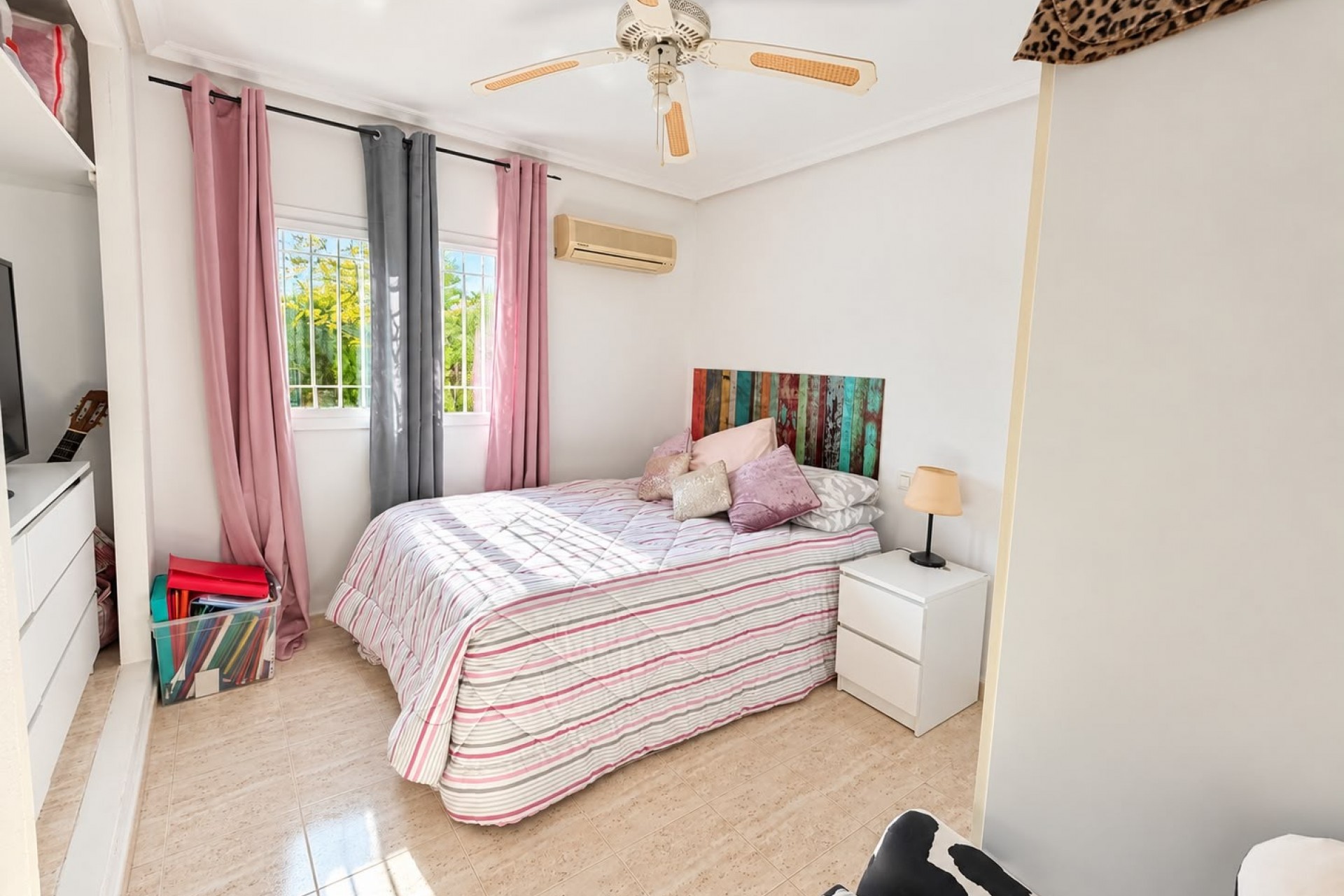 Reventa - Town House -
Alicante - Costa Blanca