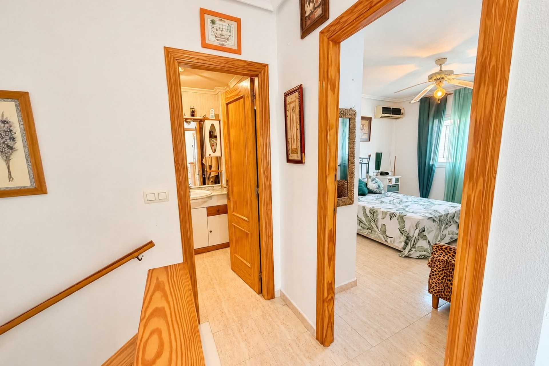Reventa - Town House -
Alicante - Costa Blanca