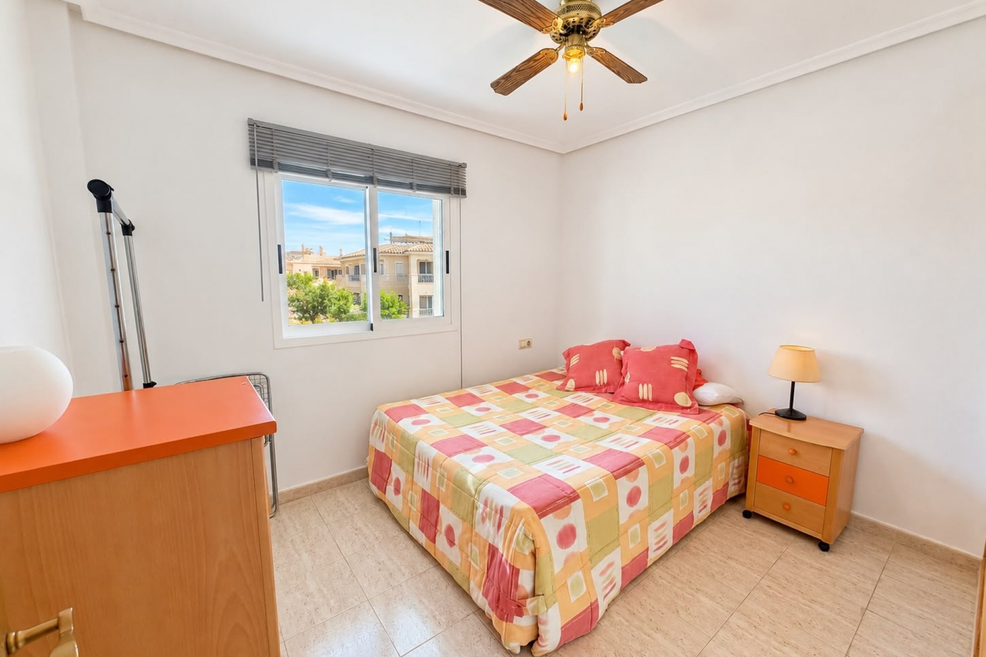Reventa - Town House -
Alicante - Costa Blanca