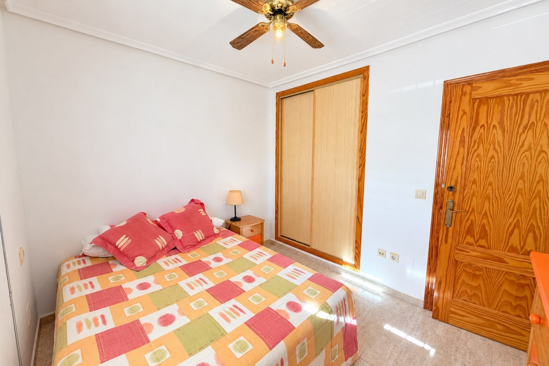 Reventa - Town House -
Alicante - Costa Blanca