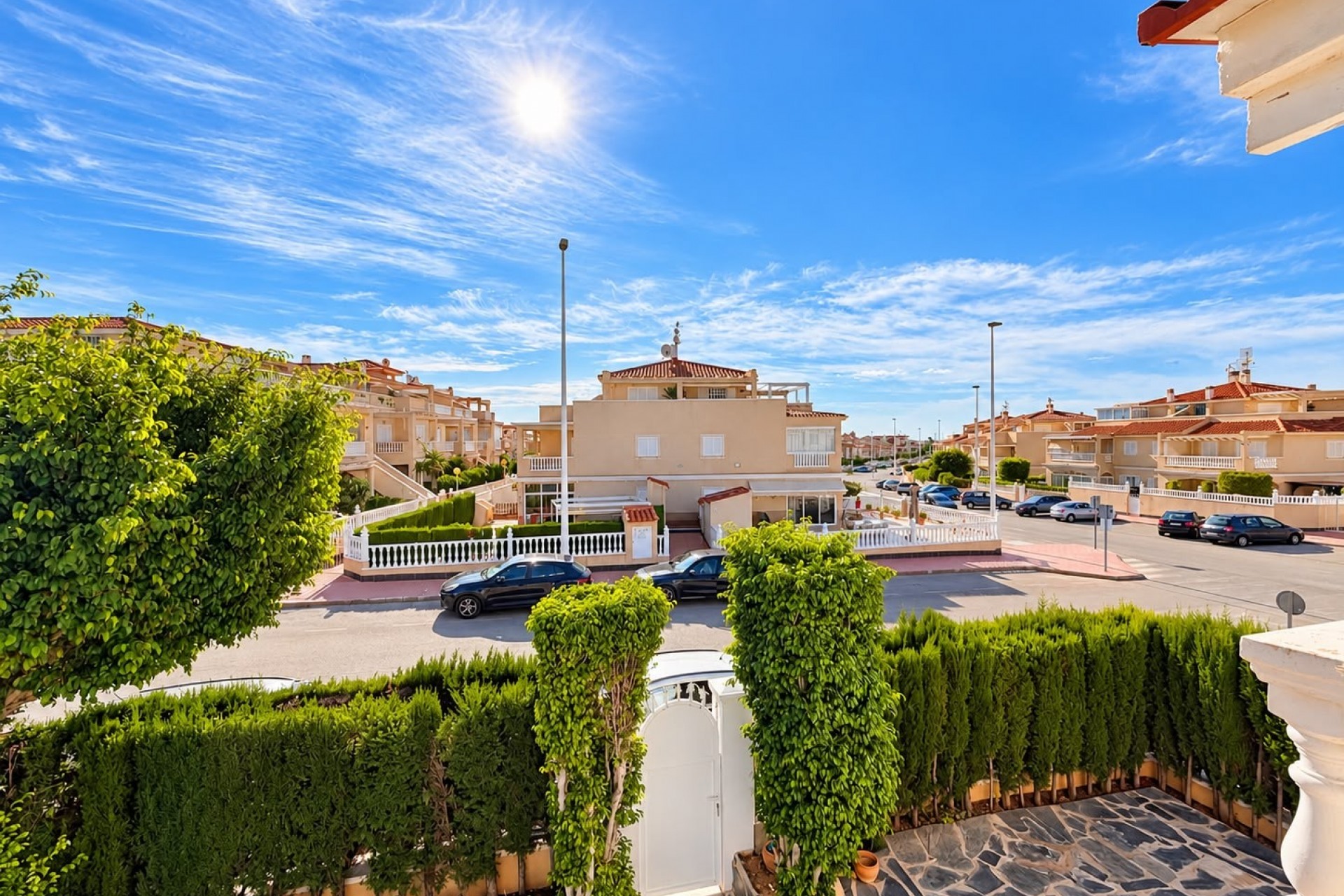 Reventa - Town House -
Alicante - Costa Blanca