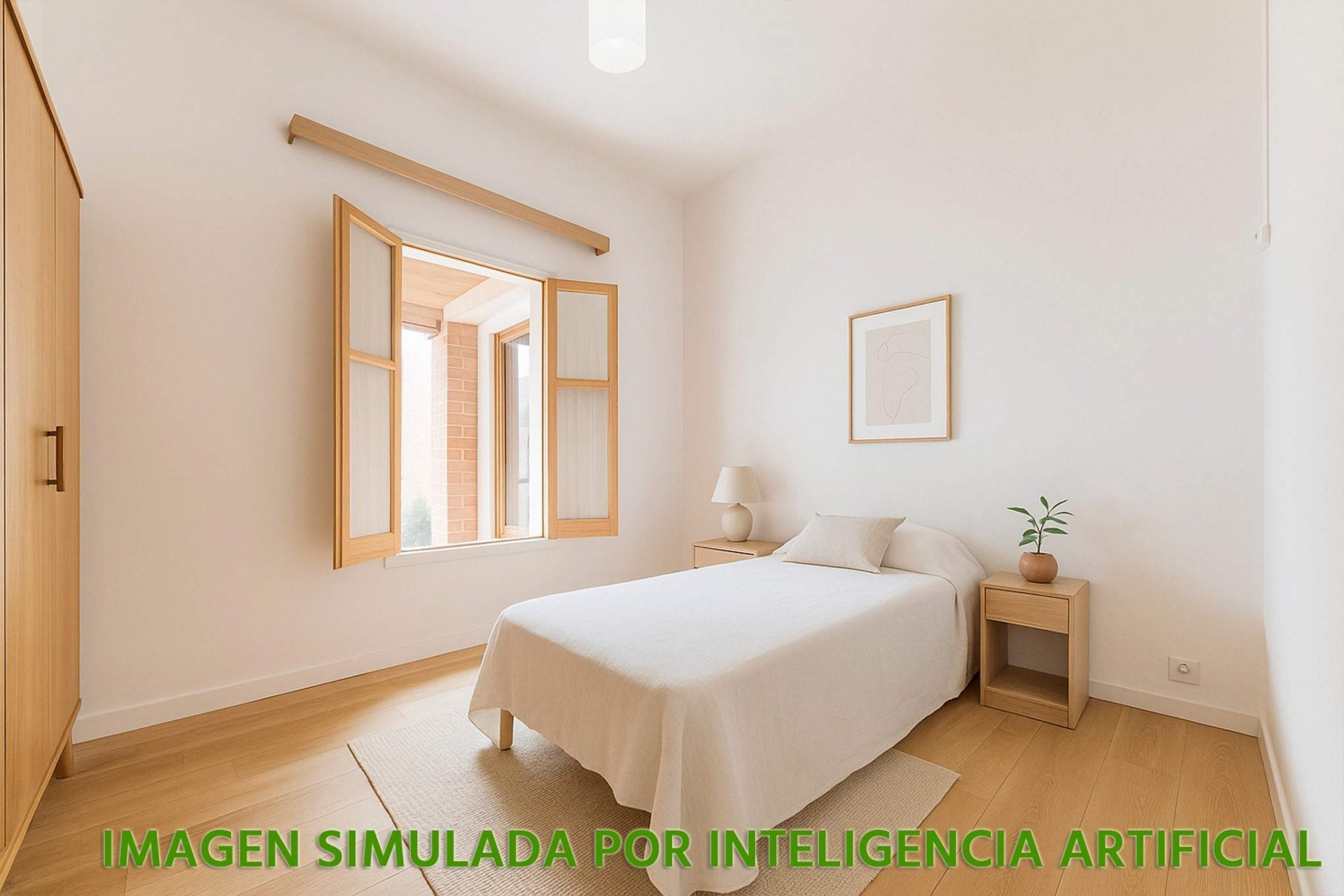 Reventa - Town House -
Alicante - San Agustin