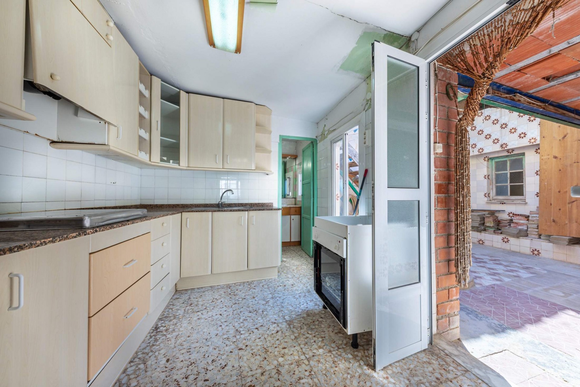 Reventa - Town House -
Alicante - San Agustin