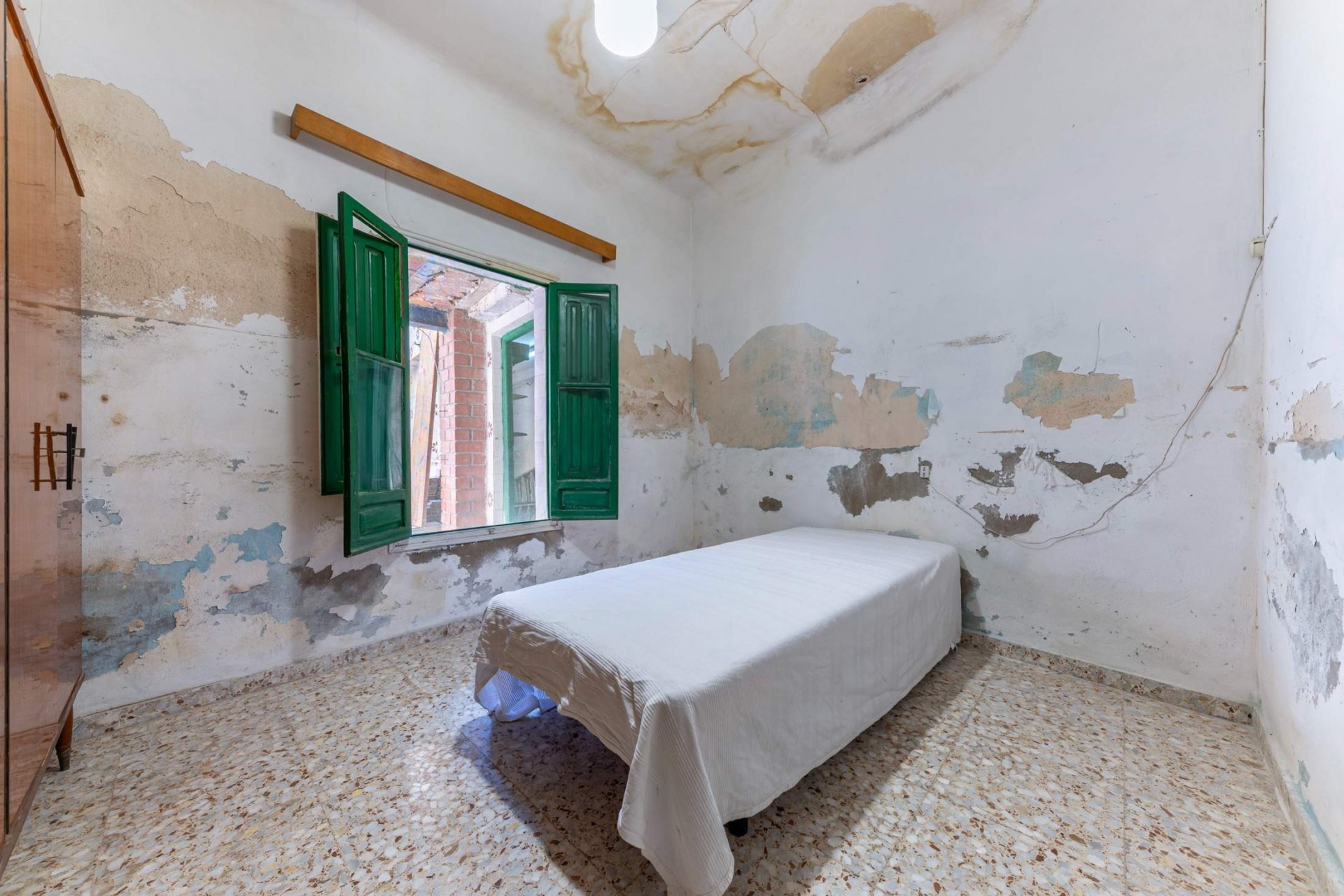 Reventa - Town House -
Alicante - San Agustin