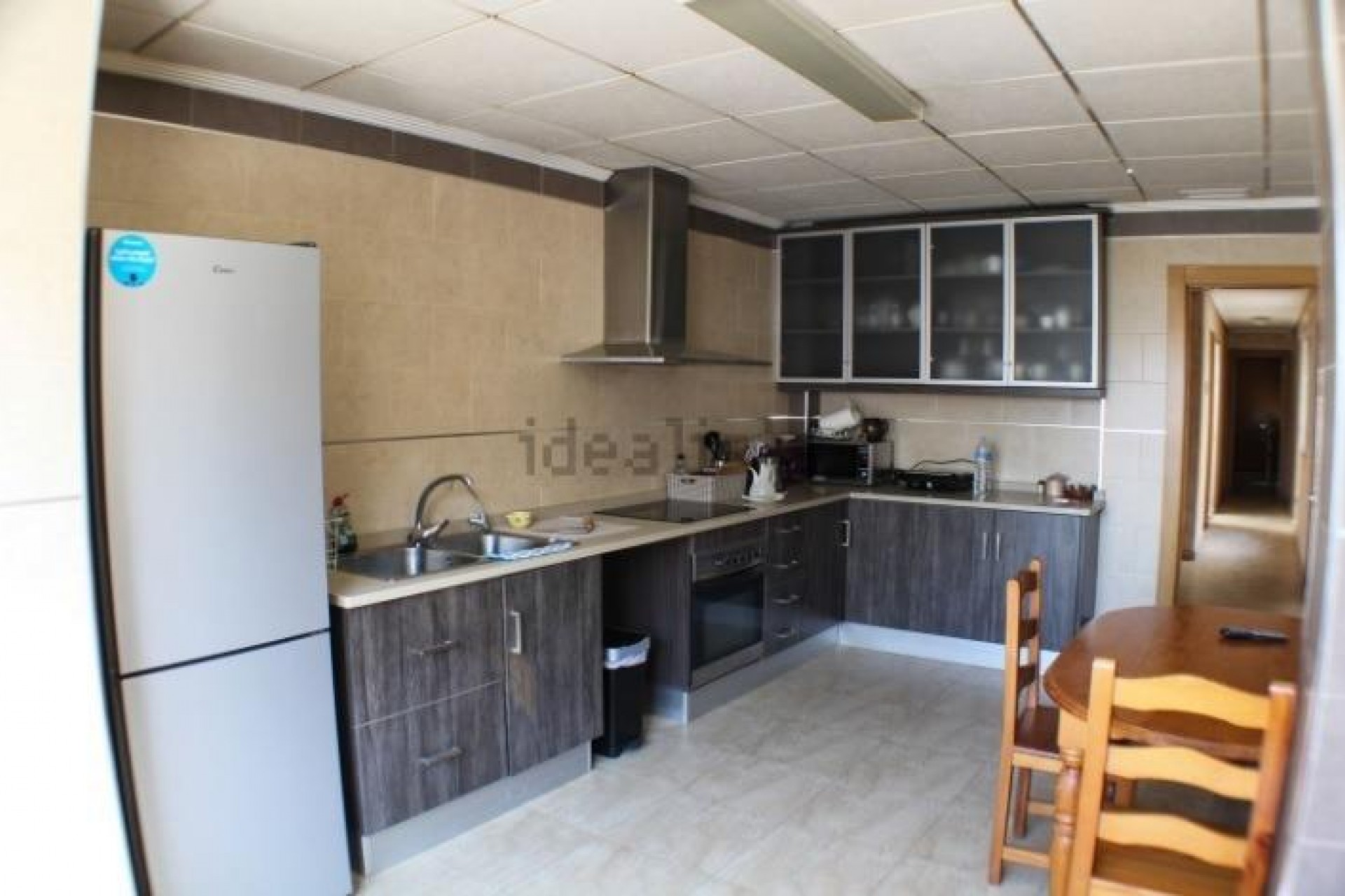 Reventa - Town House -
Almoradí - Heredades