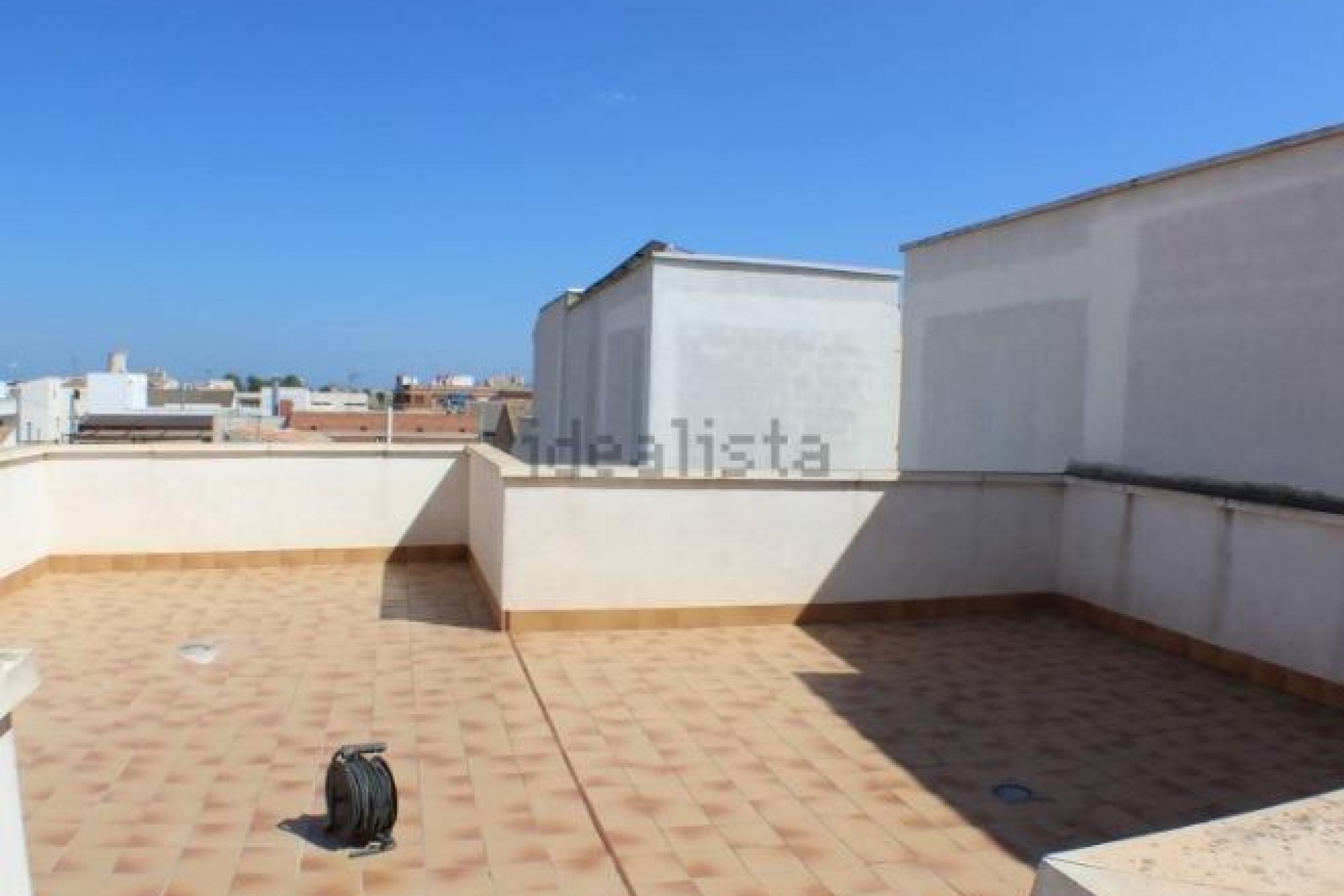 Reventa - Town House -
Almoradí - Heredades